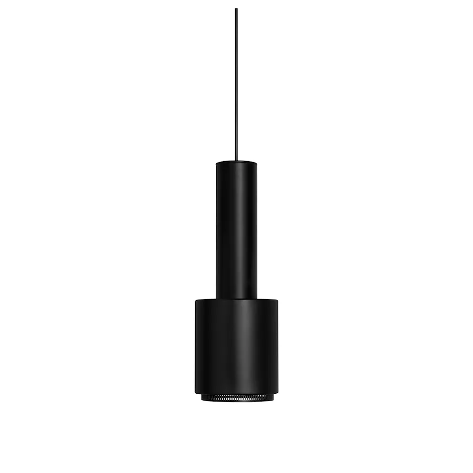 A110 Hand Grenade pendant lamp