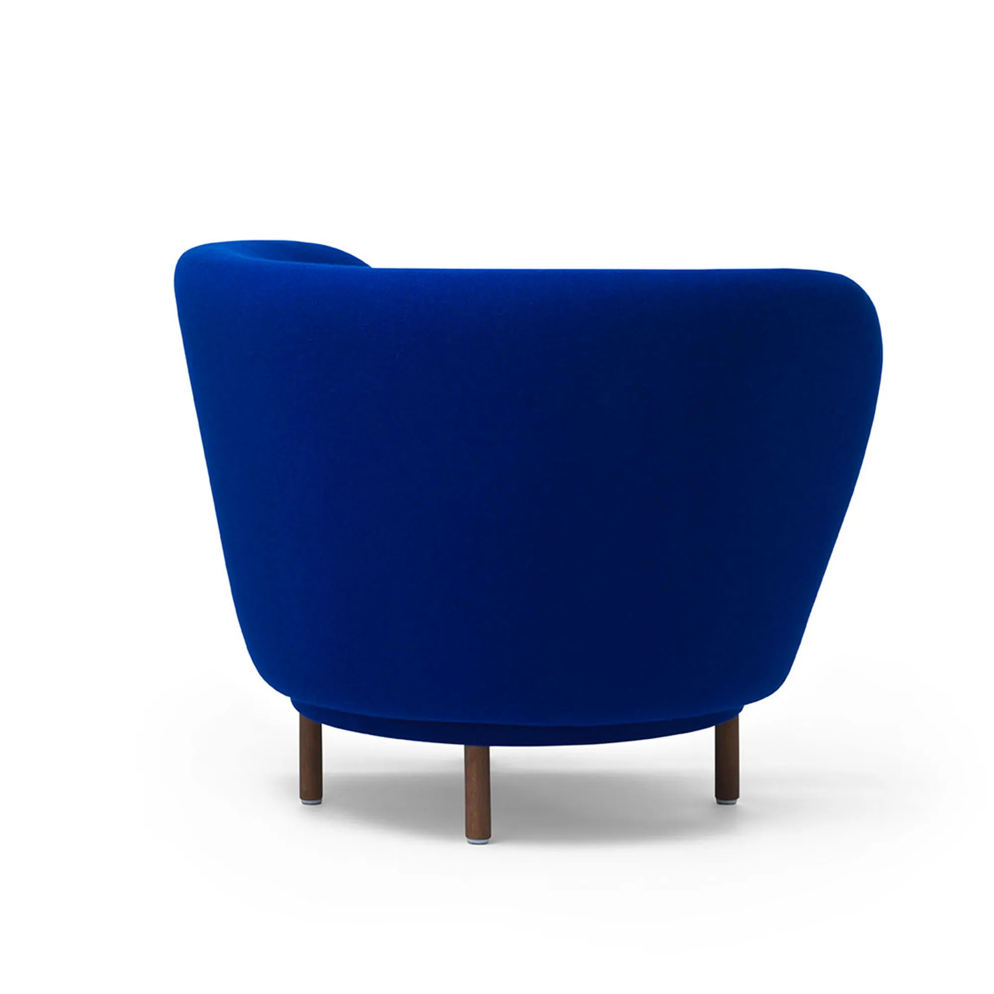 Dandy Armchair - 4