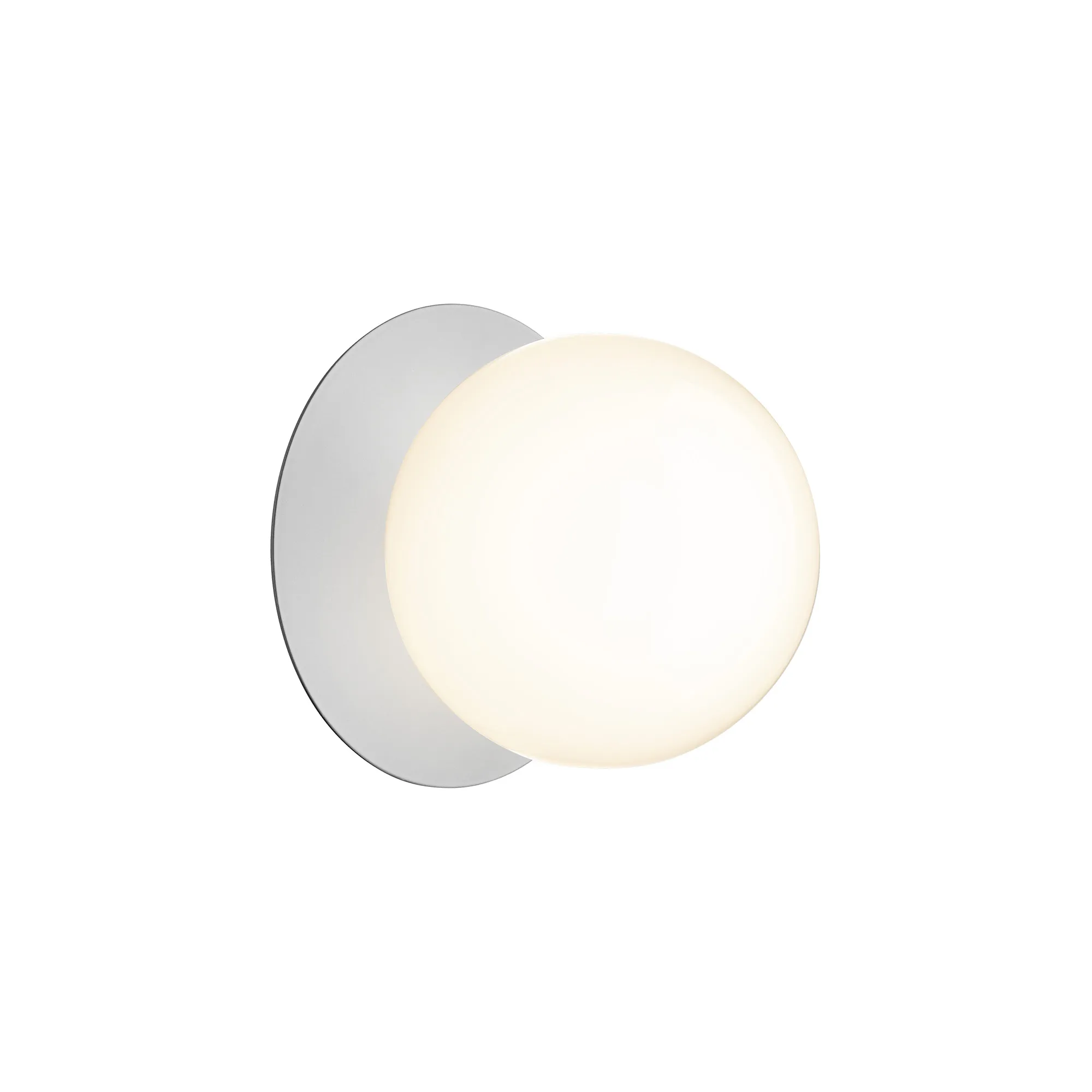 Liila 1 Large wand- en plafondlamp - 1