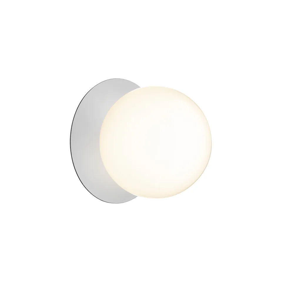 Liila 1 Large wand- en plafondlamp