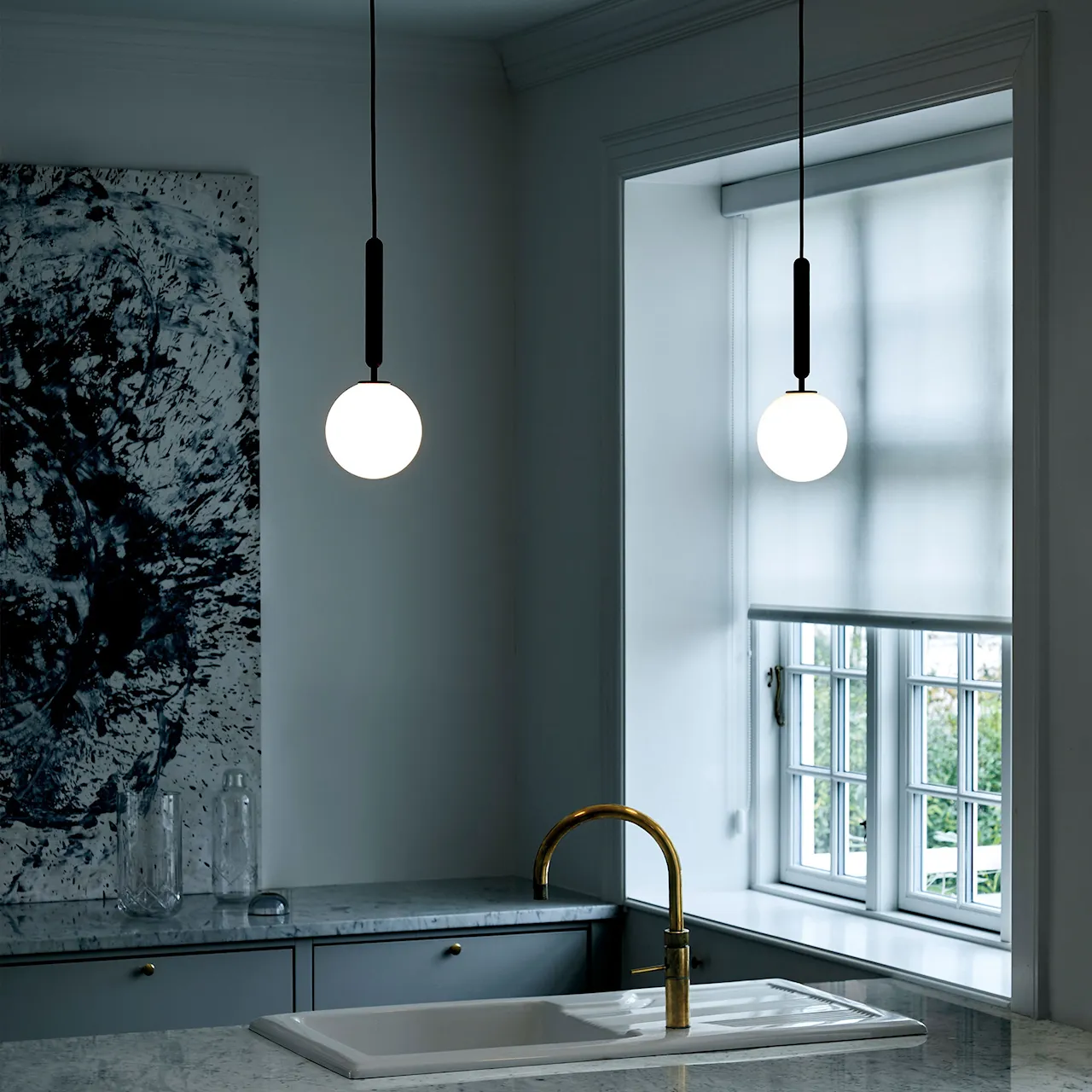 Miira 1 hanglamp
