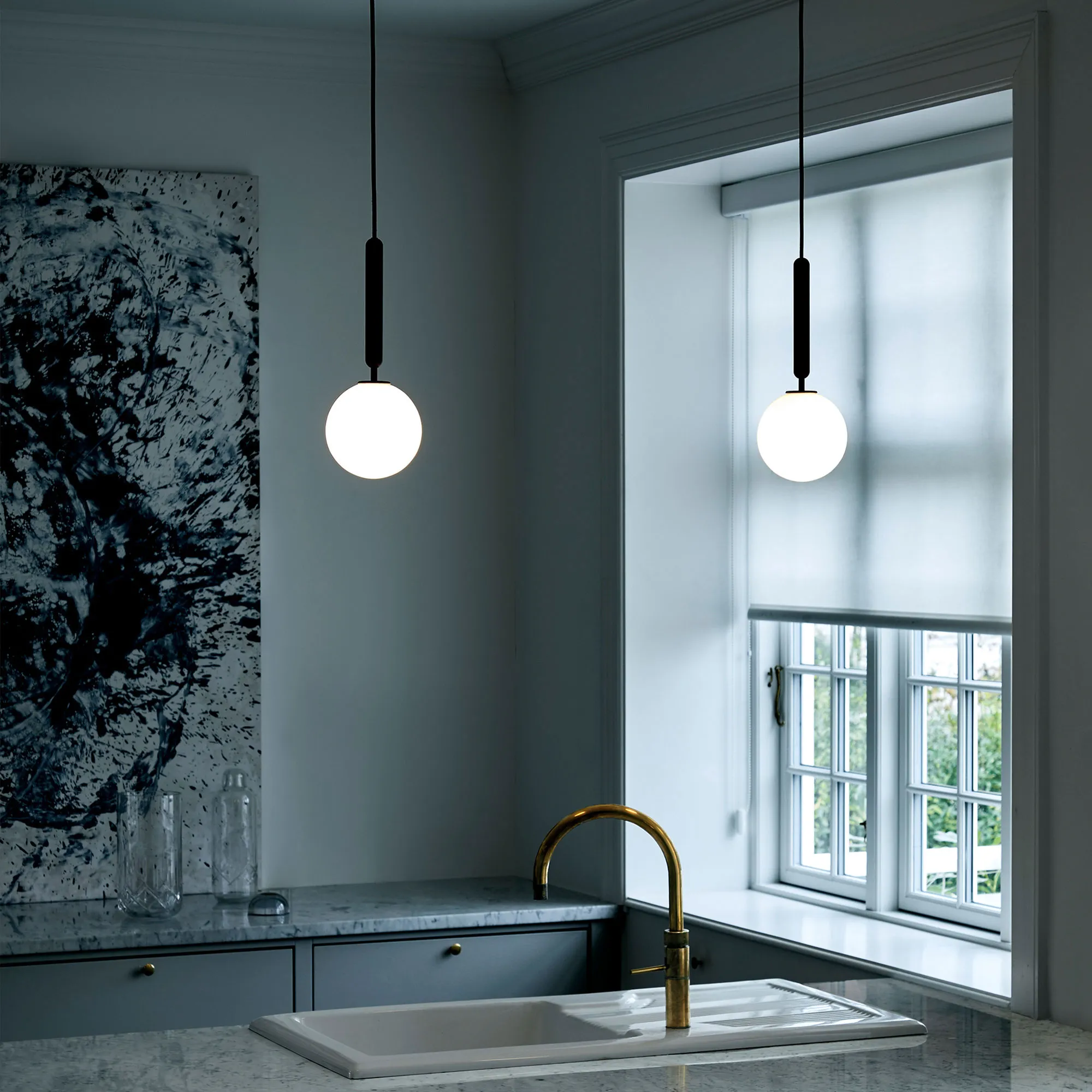 Miira 1 pendant lamp - 2