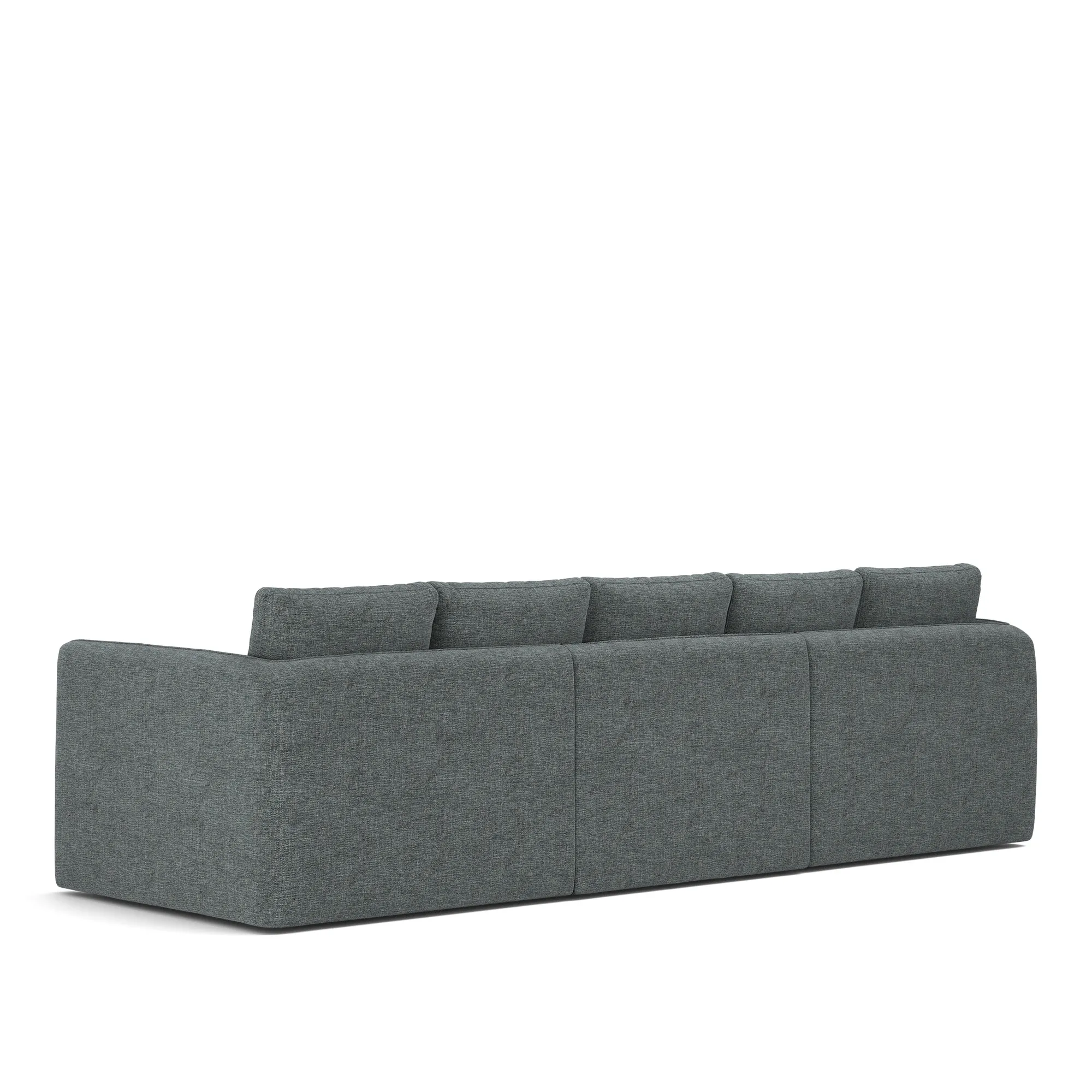 Pavarotti 02 3-personers sofa - 7