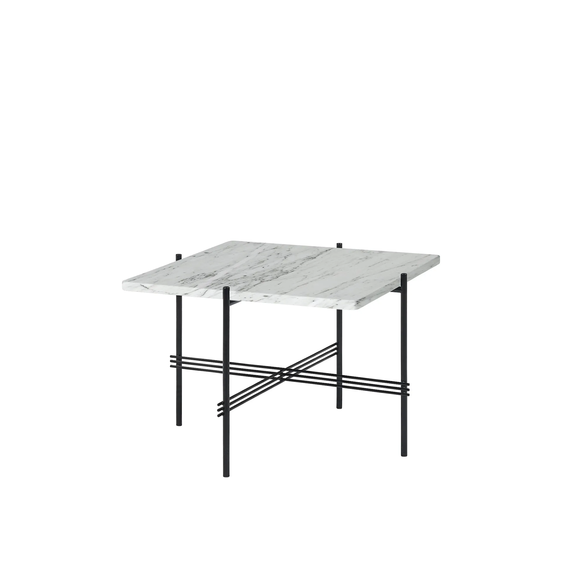 TS Coffee Table Square - Gubi - GamFratesi - NO GA