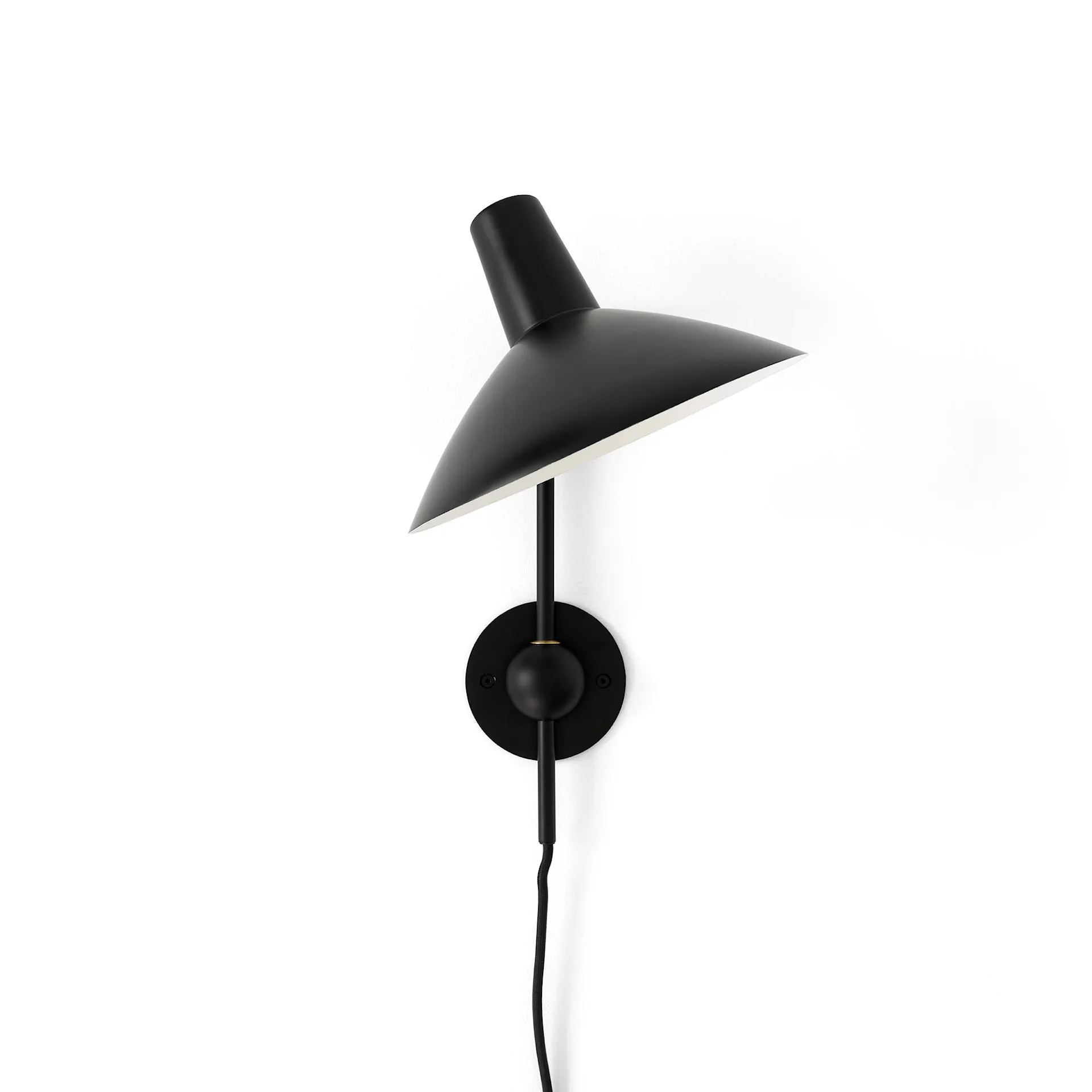 Tripod Wall Lamp HM12 - &Tradition - NO GA