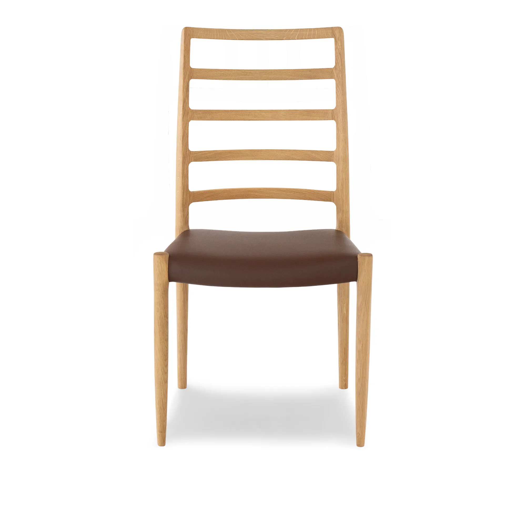 Model 82 dining chair - 1