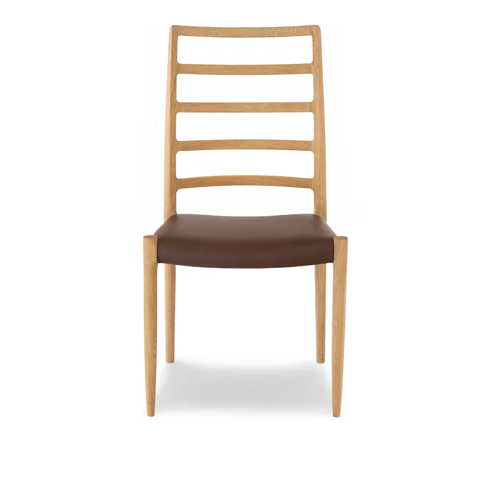 Model 82 dining chair