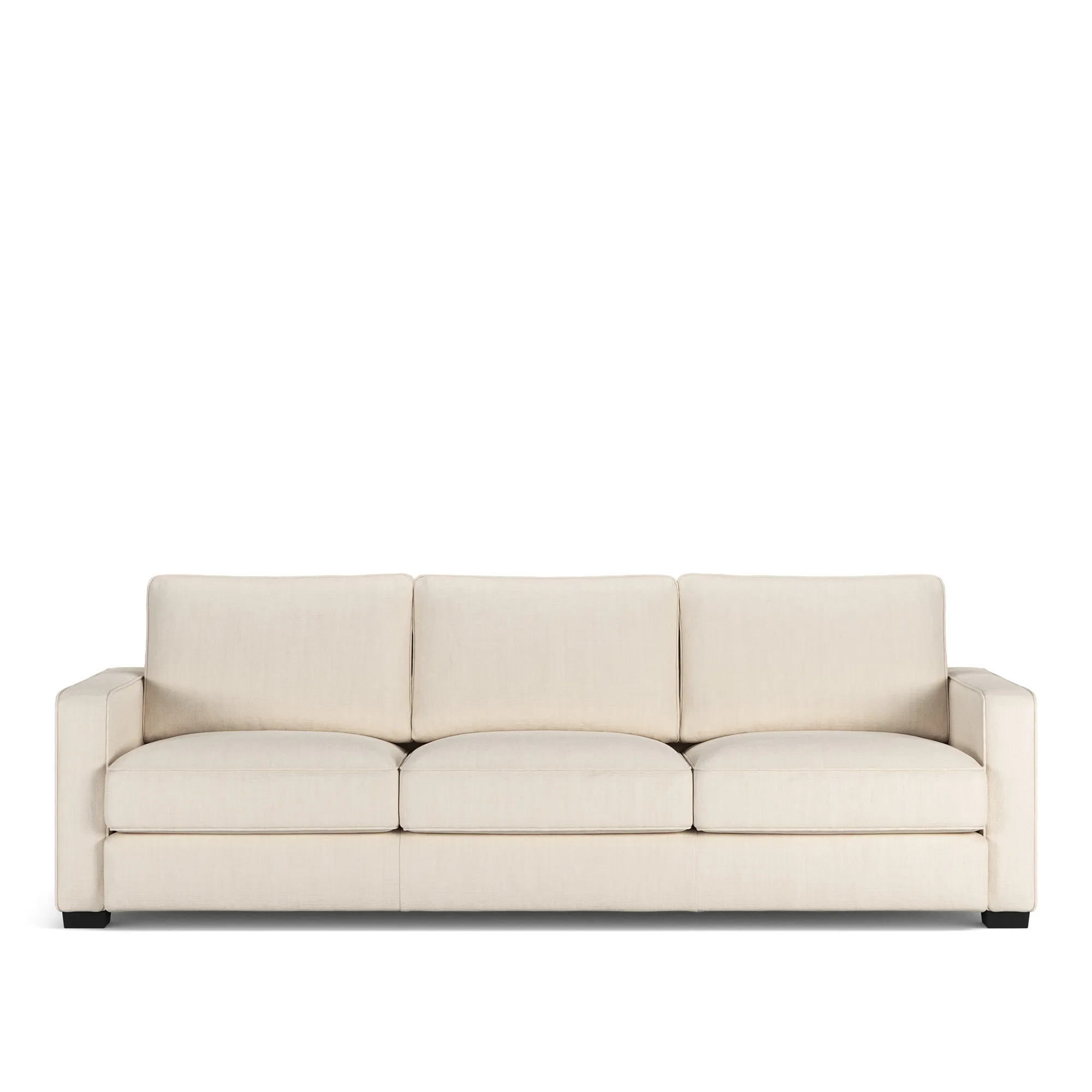 Classic 01 Sofa - 1