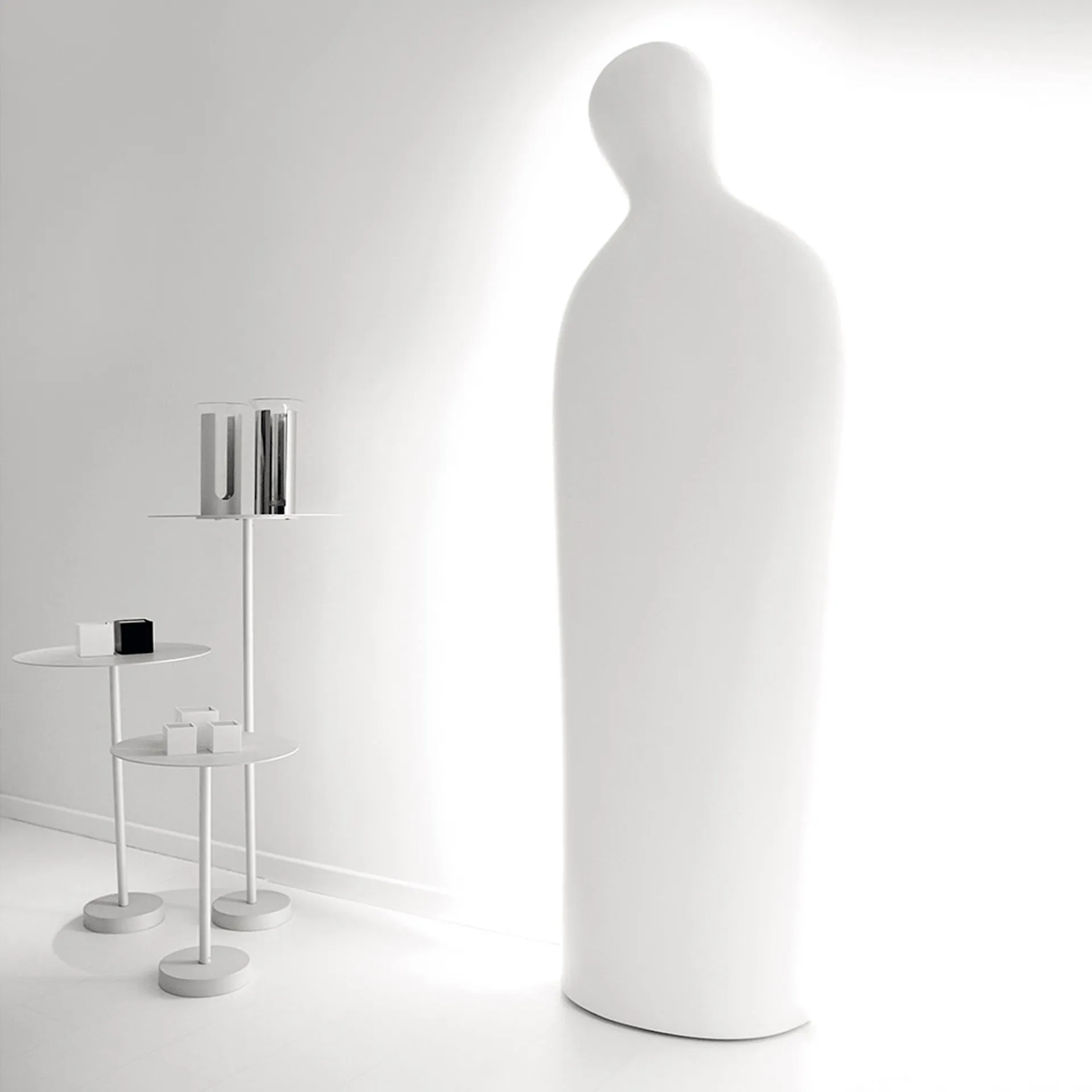 Dulcinea Floor Lamp - Artemide - NO GA