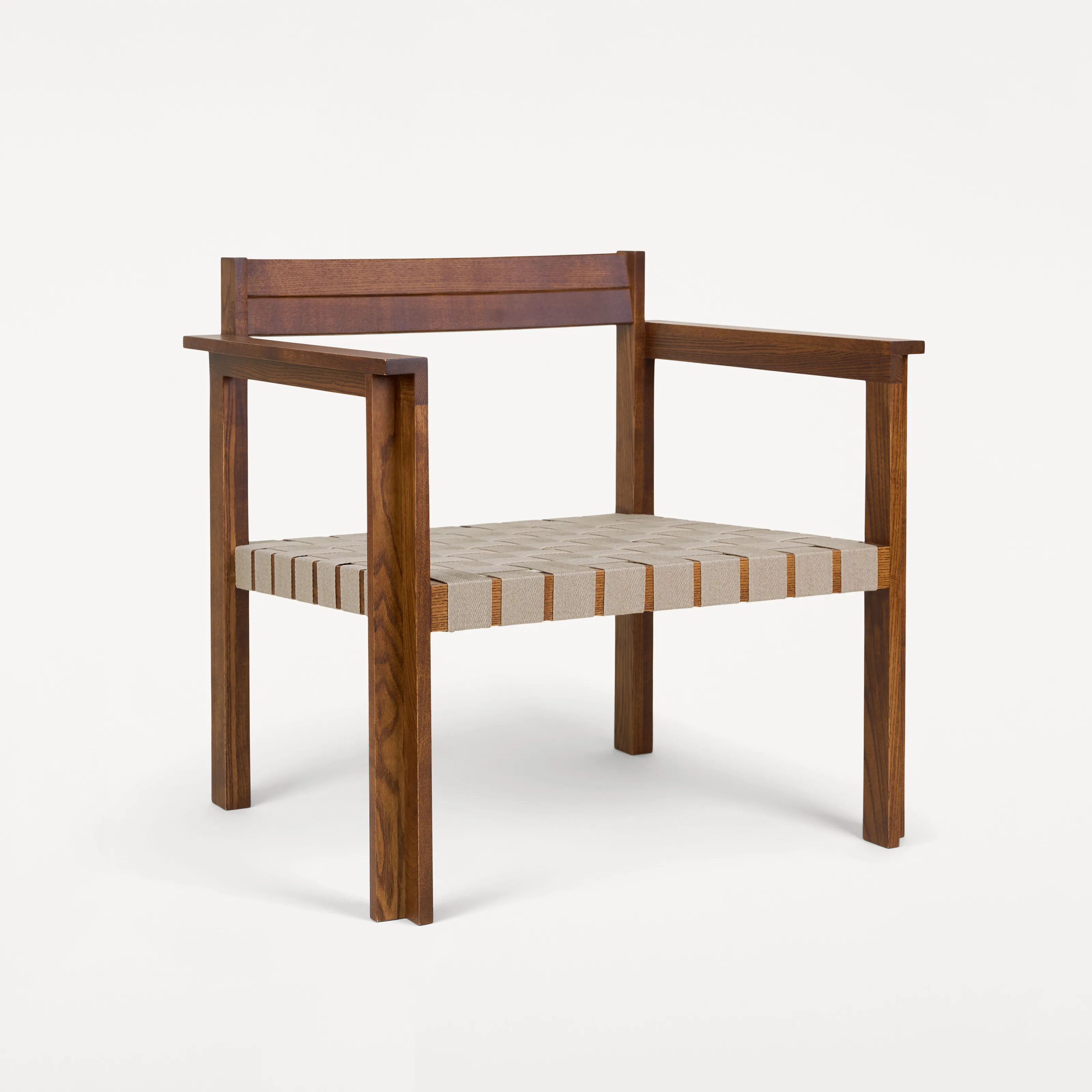 Symmetry Easy fauteuil - 4