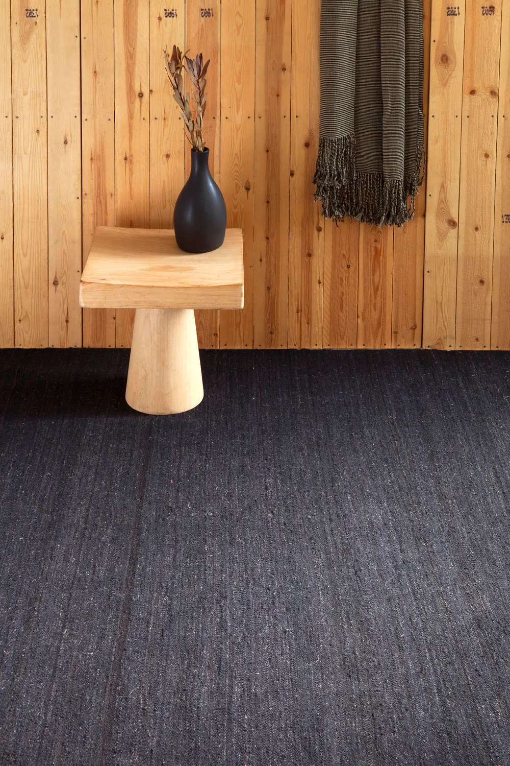 Natural Nomad Black - 3