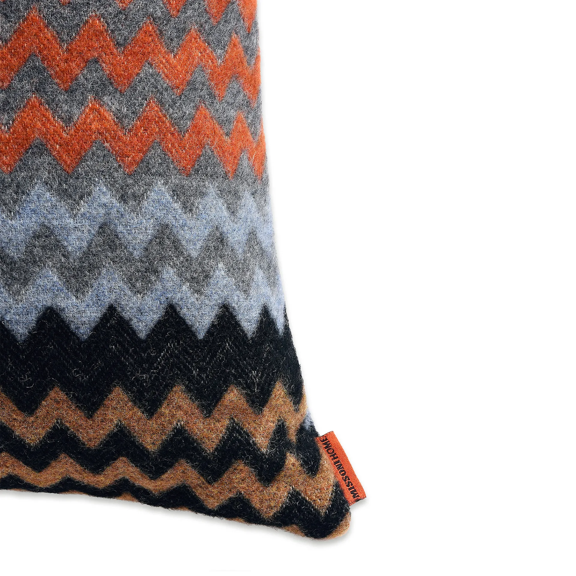 Humbert Cushion T60 - Missoni Home - NO GA