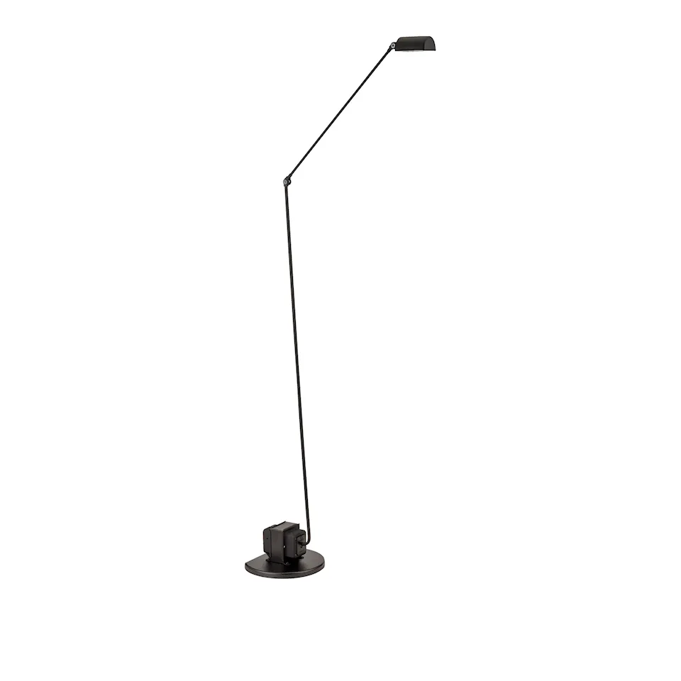 Daphine Terra LED gulvlampen