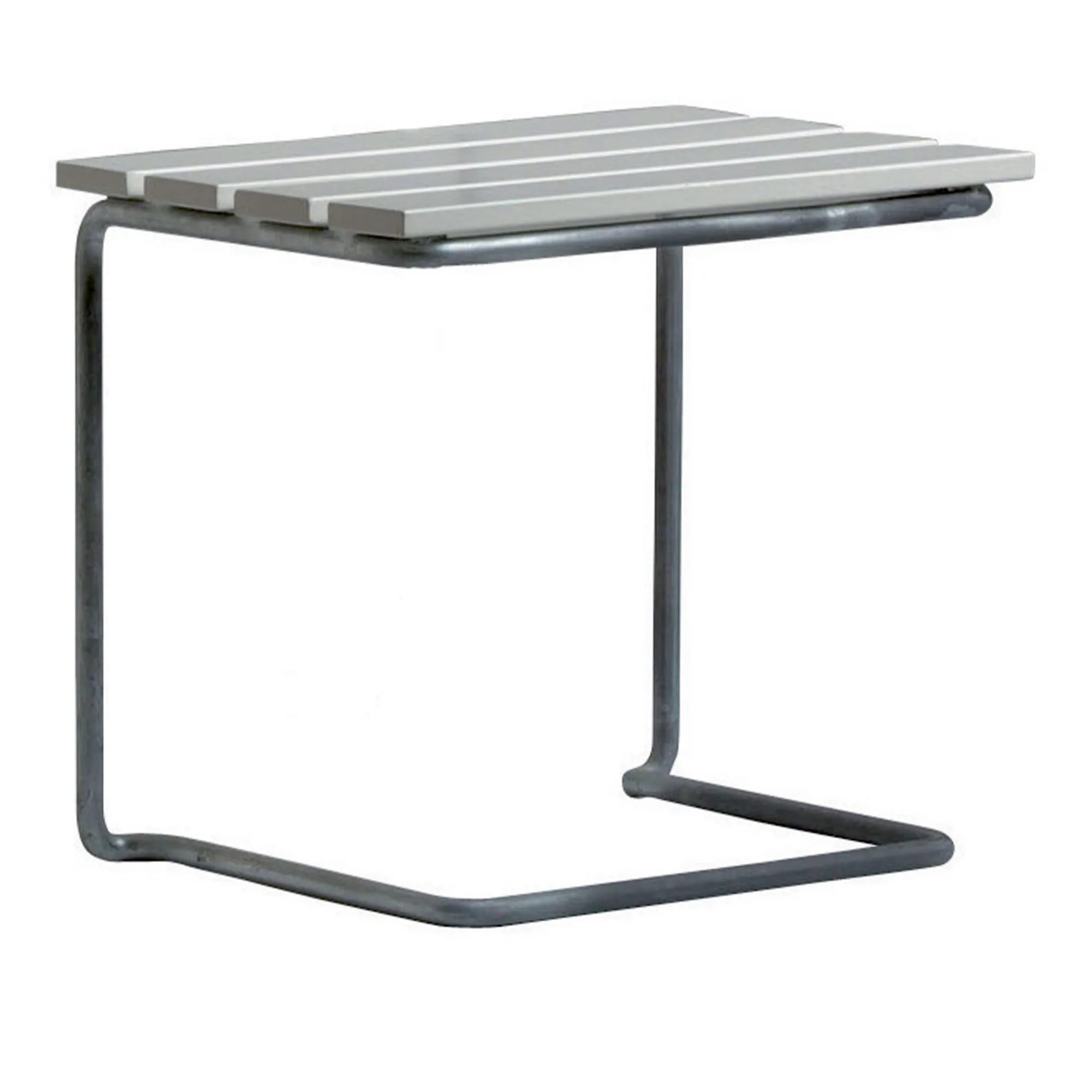 Outdoor Footstool A3 - 1