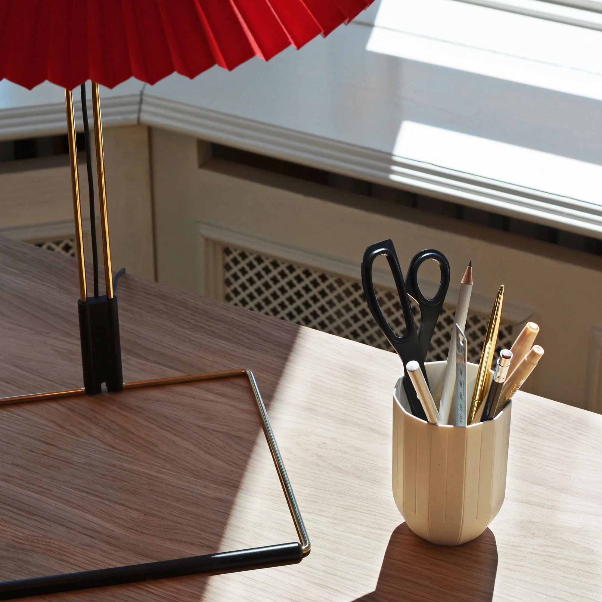 Matin Table Lamp Large - 9