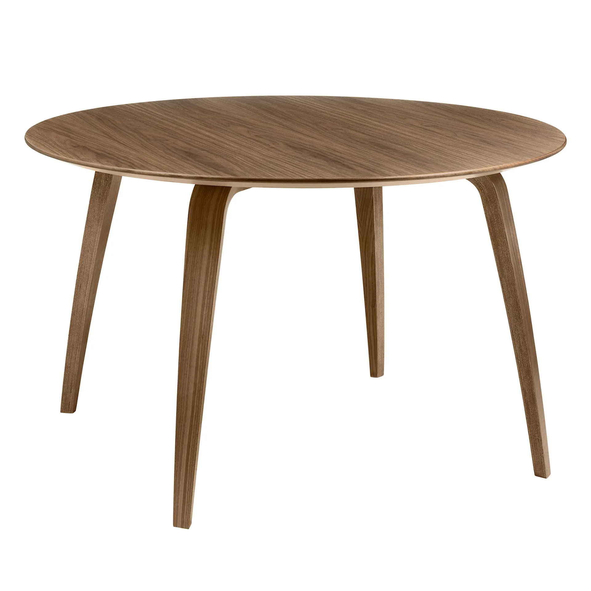 GUBI Dining Table - Gubi - NO GA