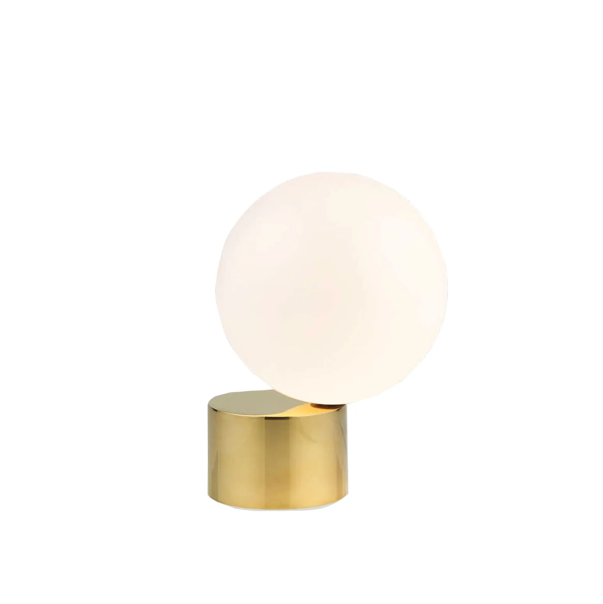 Tip Of The Tongue, Cast Polished Brass - Michael Anastassiades - Michael Anastassiades - NO GA