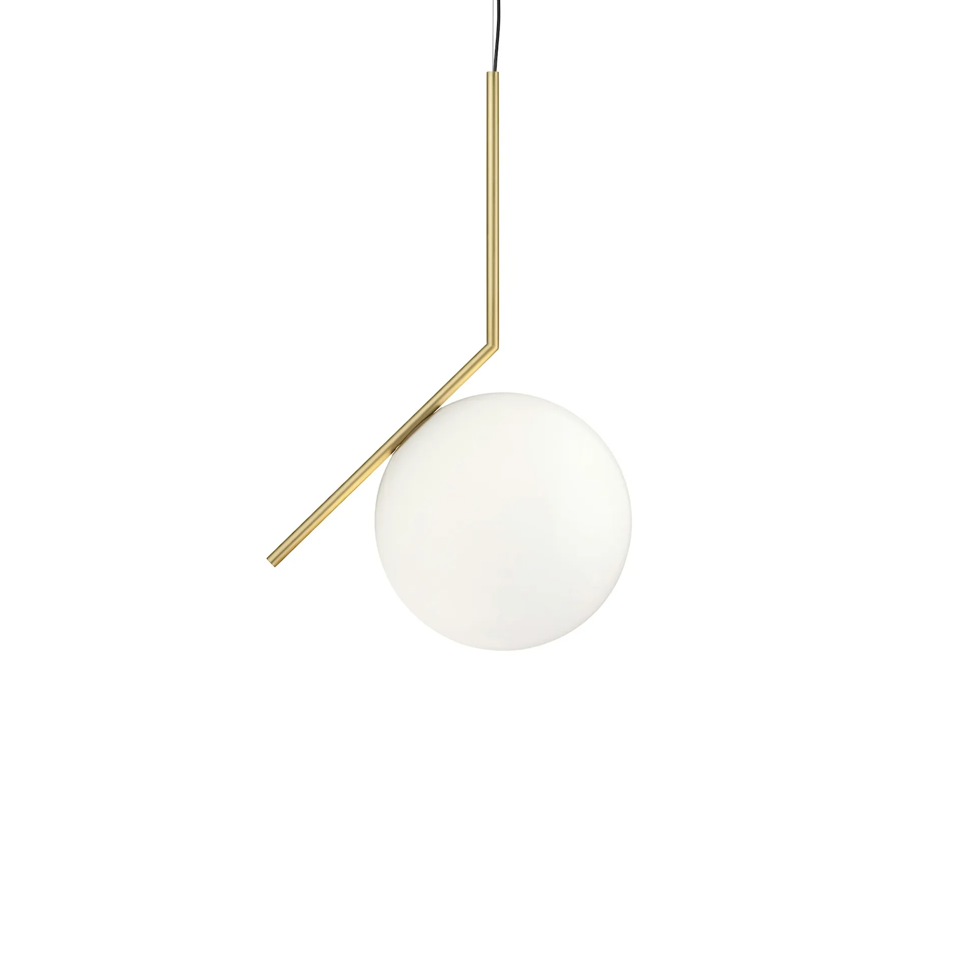 IC S3 pendant lamp - Flos - Michael Anastassiades - NO GA