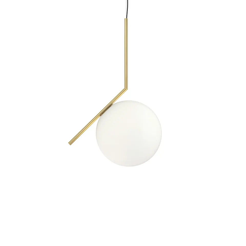 IC S3 pendant lamp