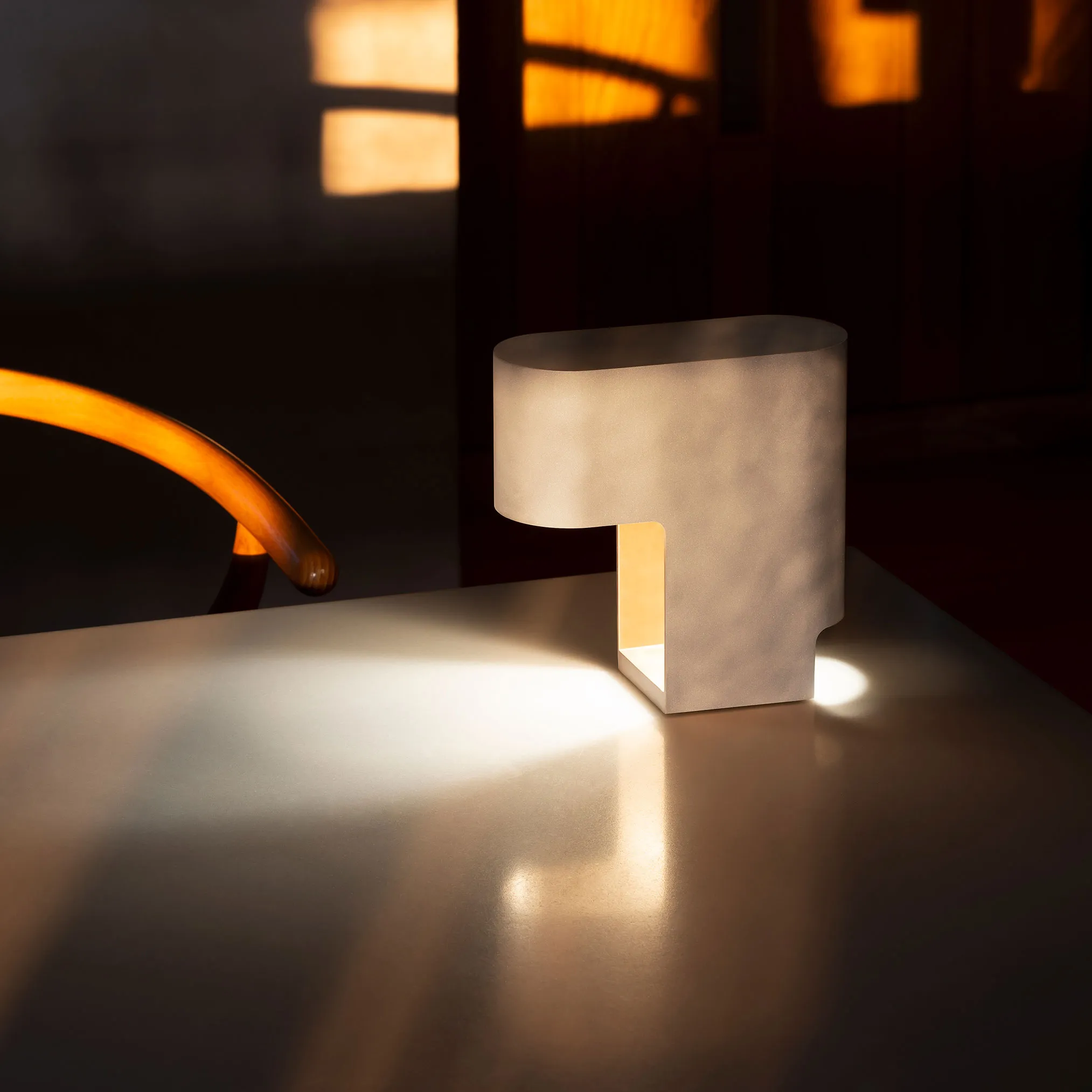 Pawson W223 bordlampe - 4