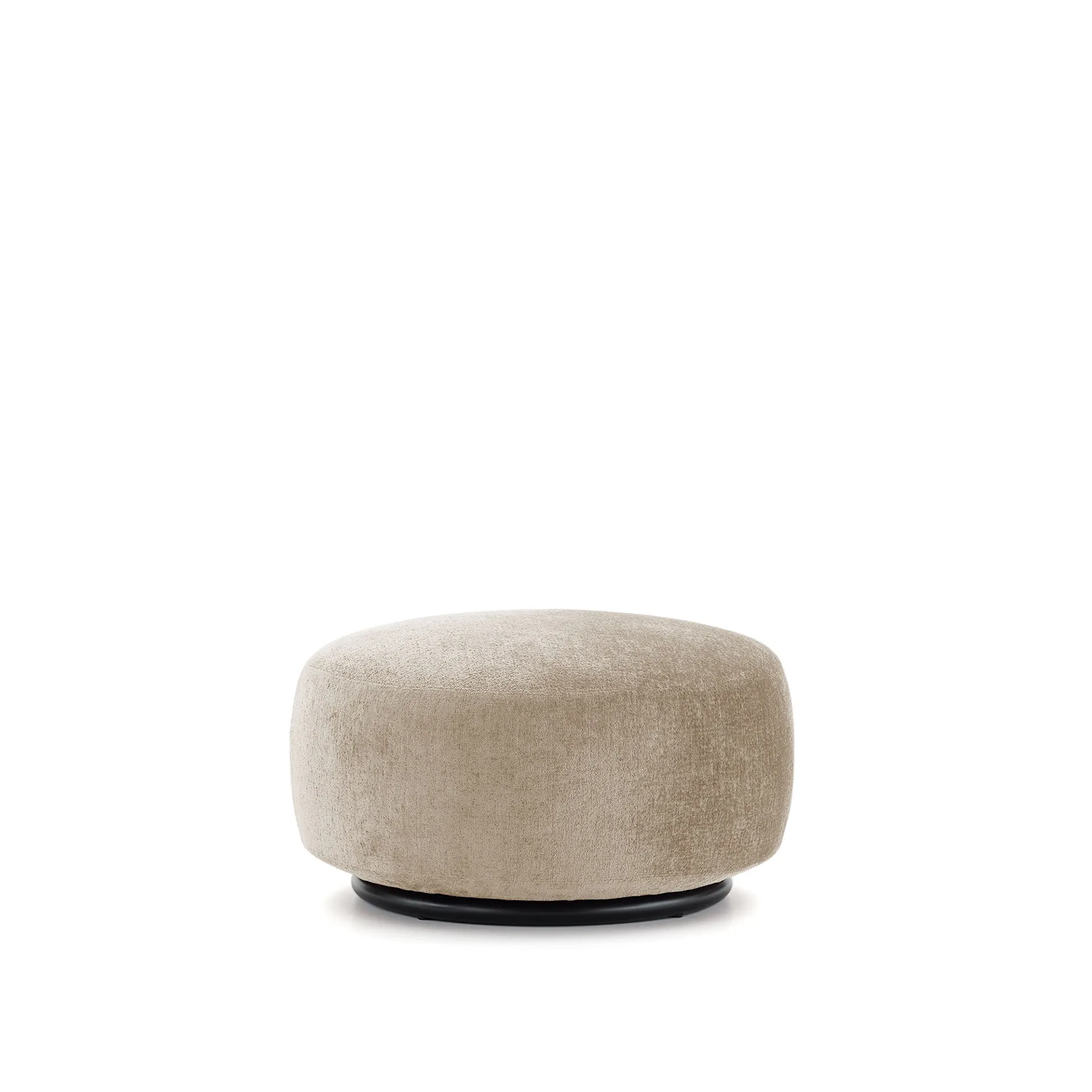 K-Waiting Pouf - Kartell - Rodolfo Dordoni - NO GA