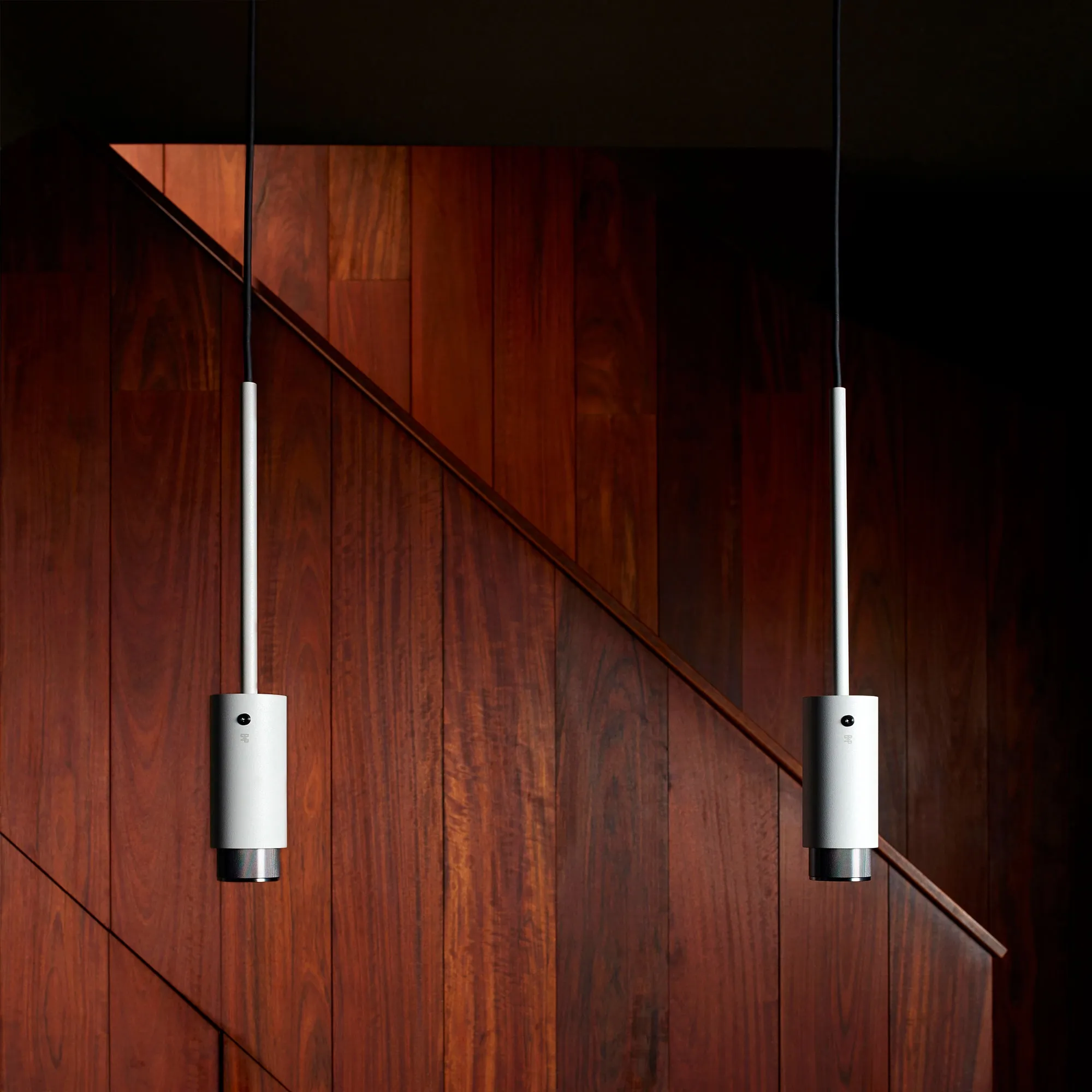 Exhaust Pendant Stone - 3
