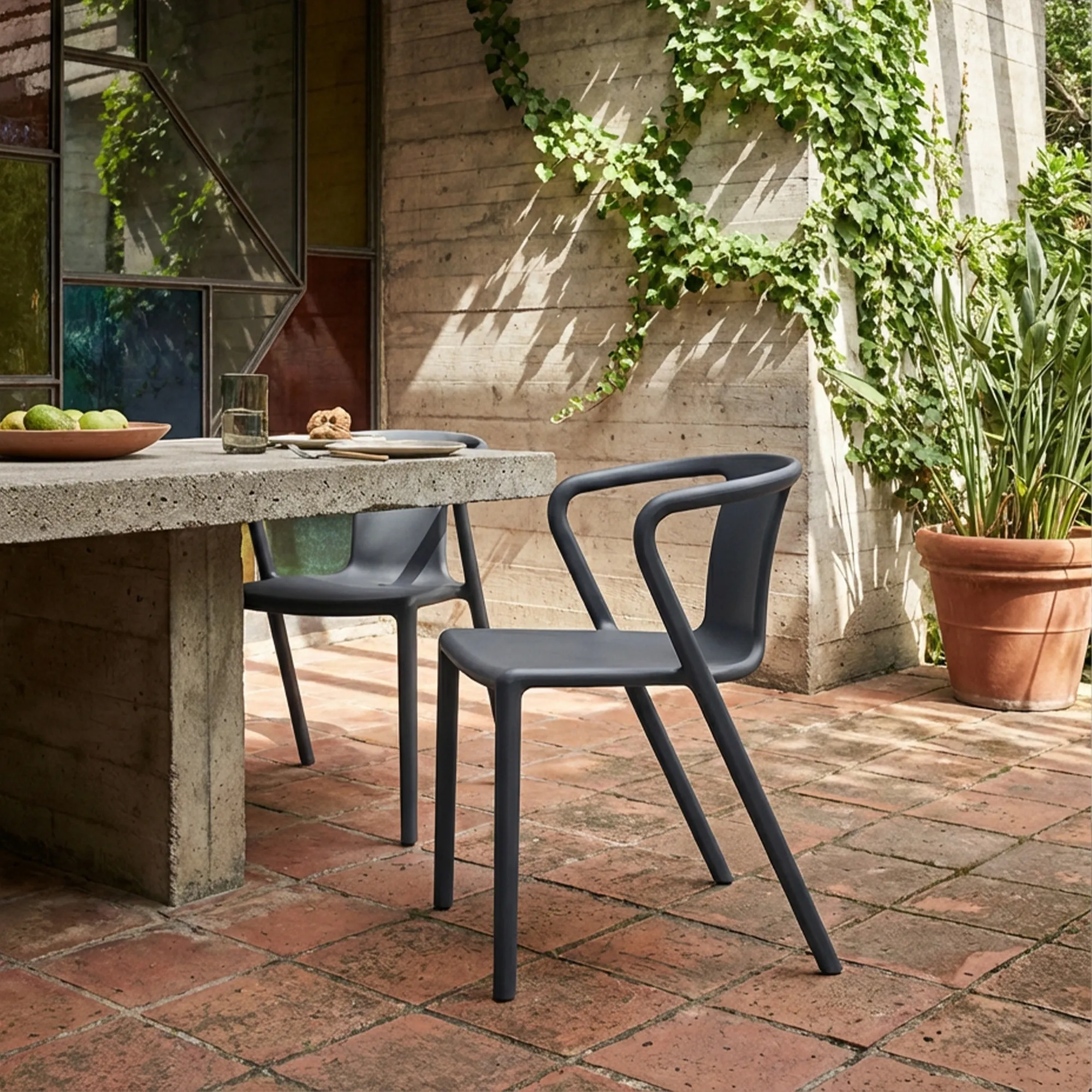 Air Armchair - 2