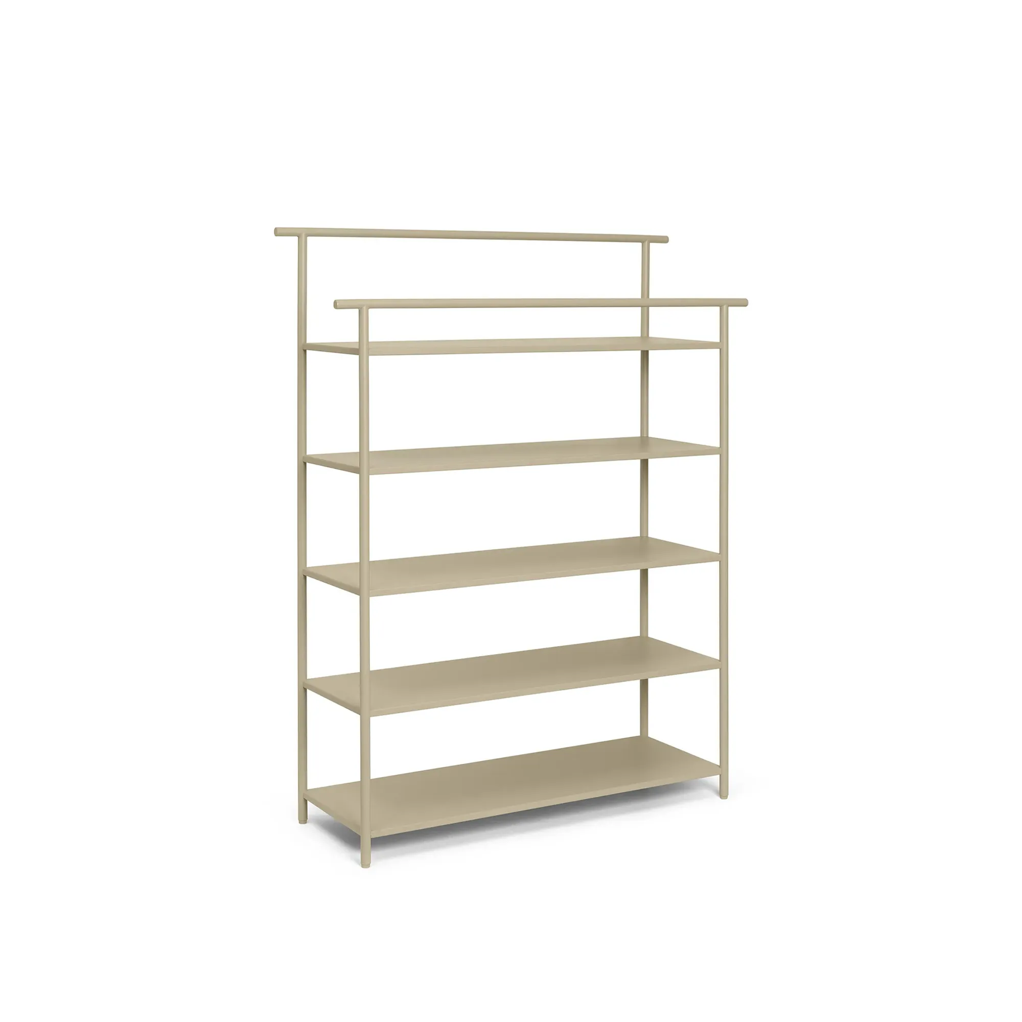 Dora Rack - 7
