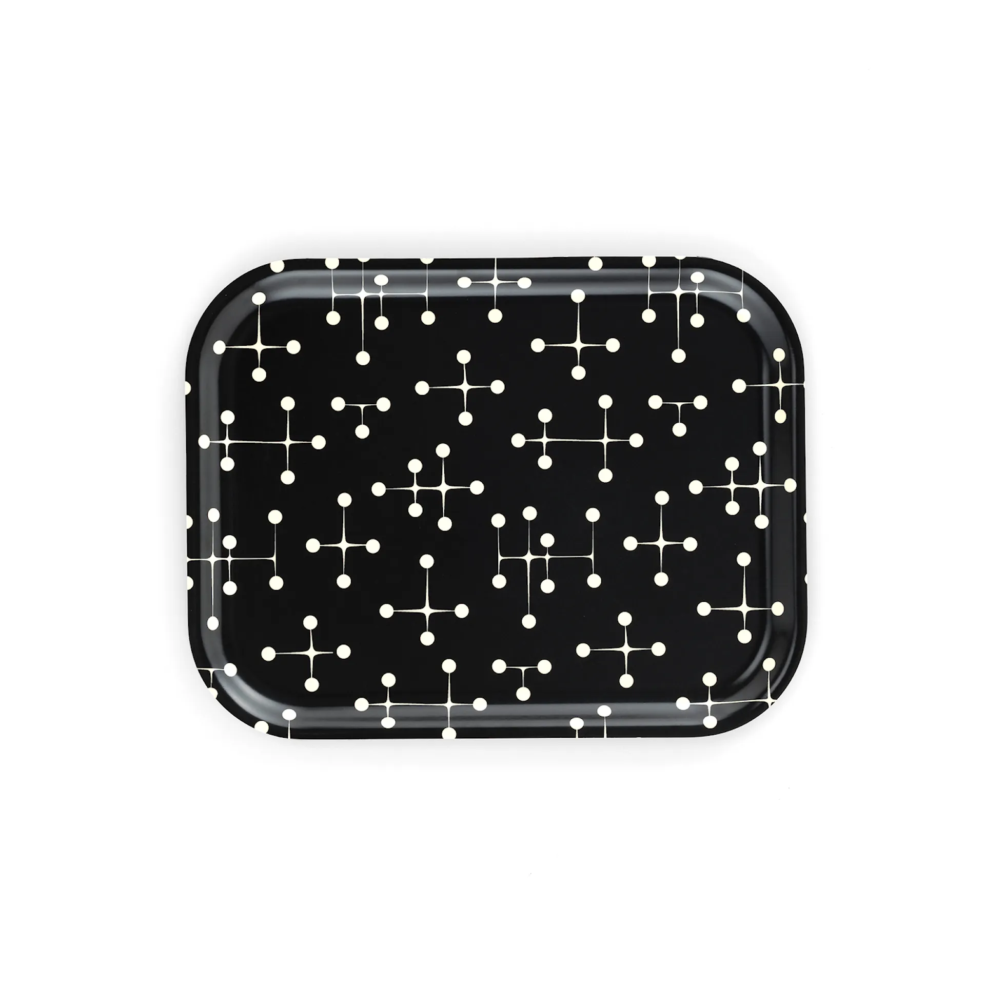 Classic Tray Dot Pattern Medium - Vitra - Charles & Ray Eames - NO GA