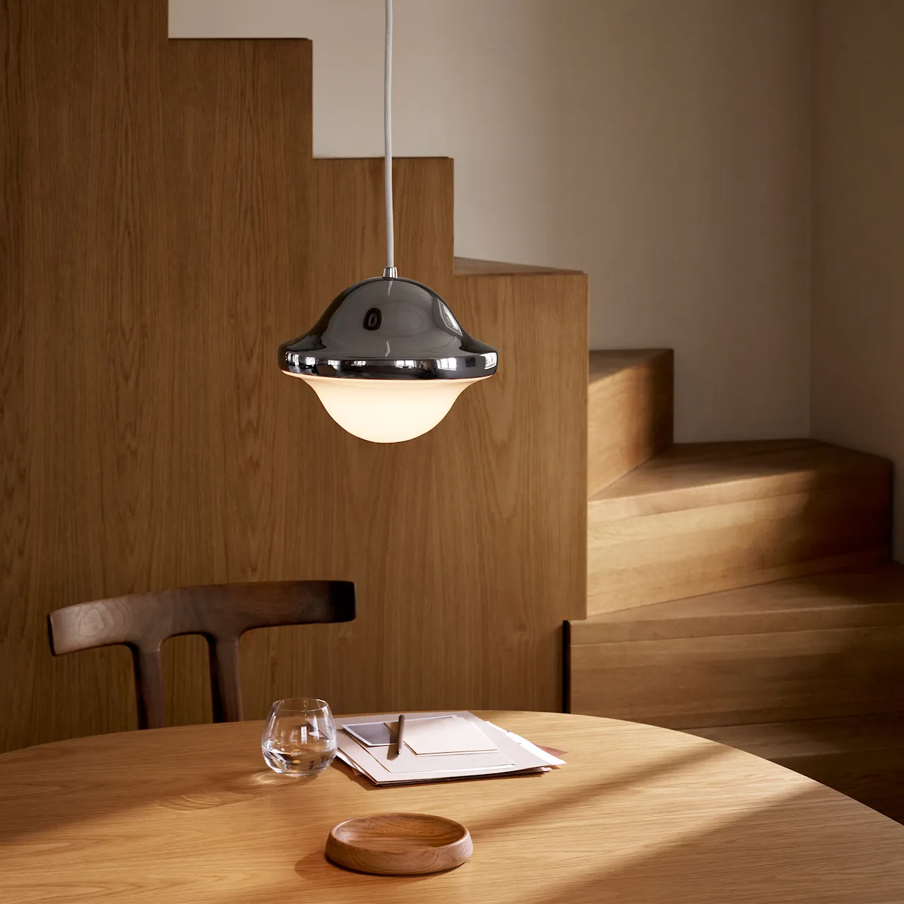 HK20 BUBI Pendant Lamp