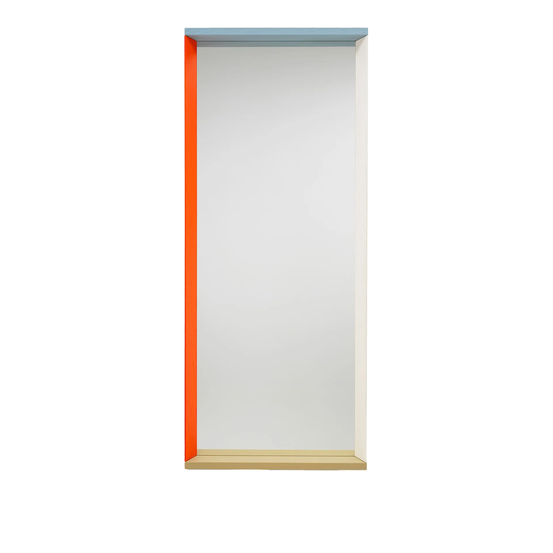 Colour Frame Mirror Large - Vitra - NO GA