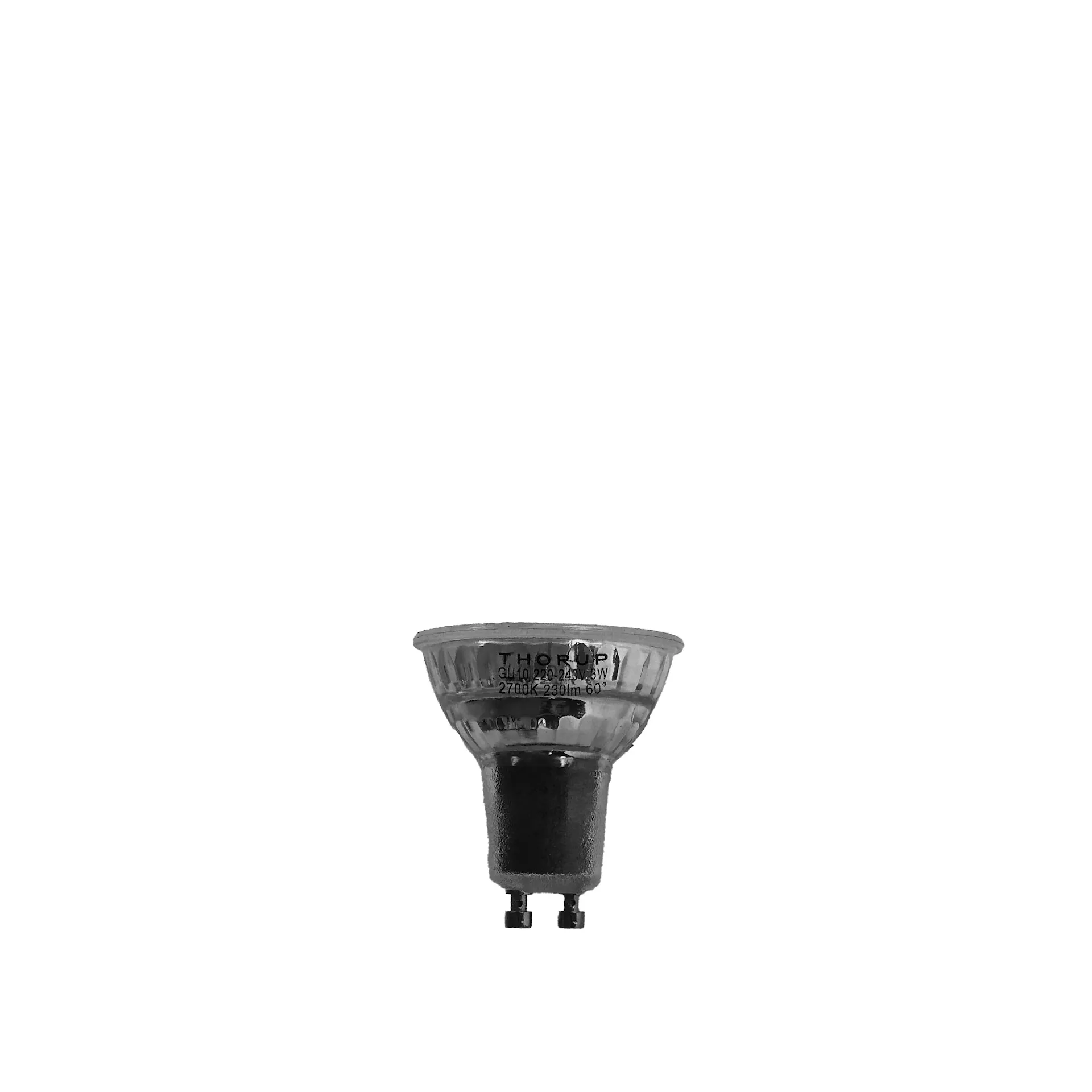 LED GU10 Bulb - Thorup Copenhagen - NO GA