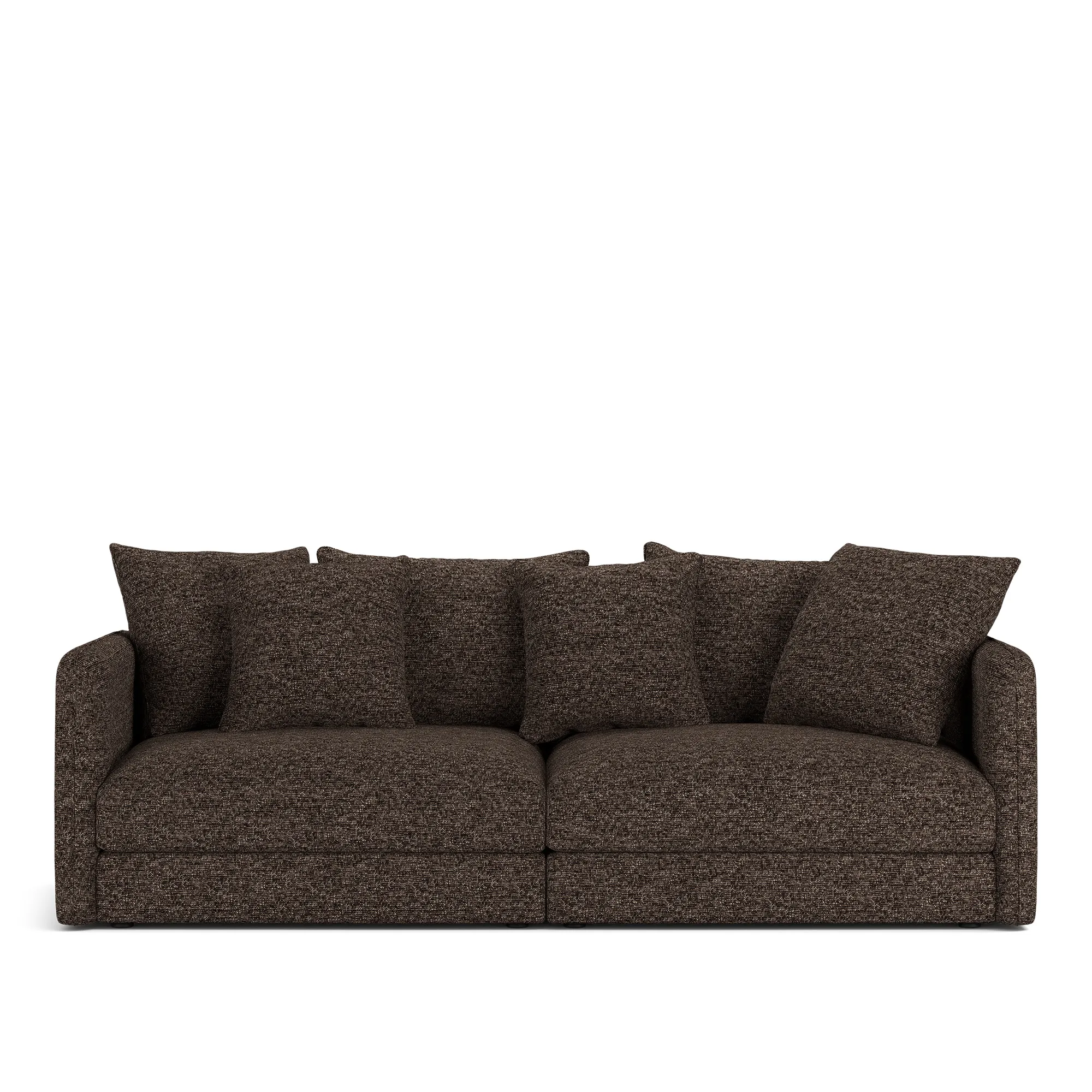 Pavarotti 01 2,5-personers sofa - 1