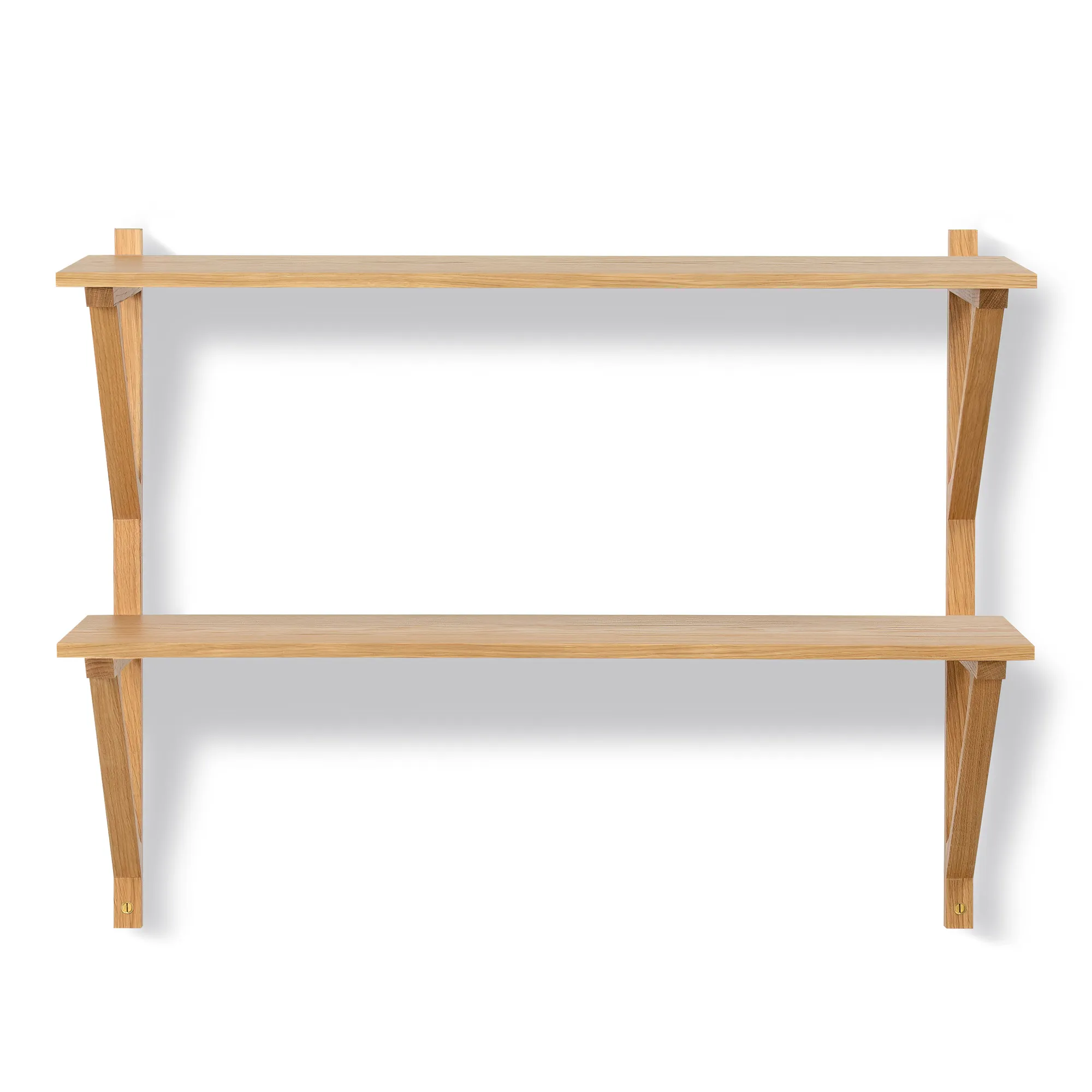 BM29 Shelf 78 cm 2 Shelves - 1