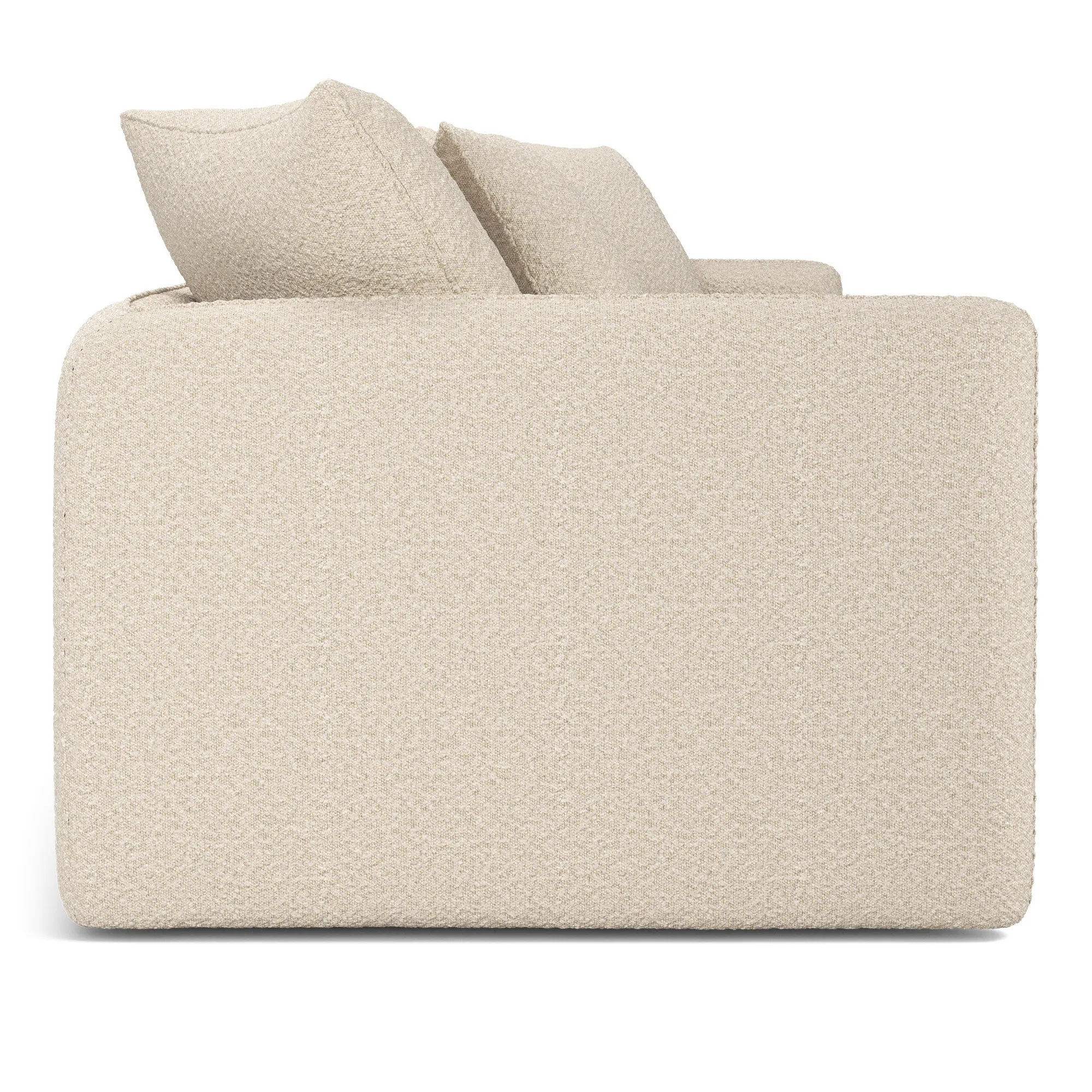 Pavarotti 01 2,5-personers sofa - 5