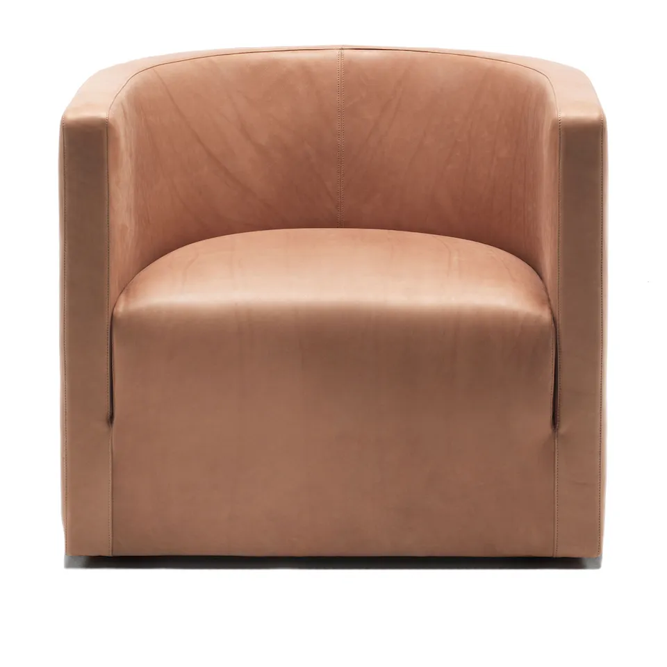 Confident Armchair