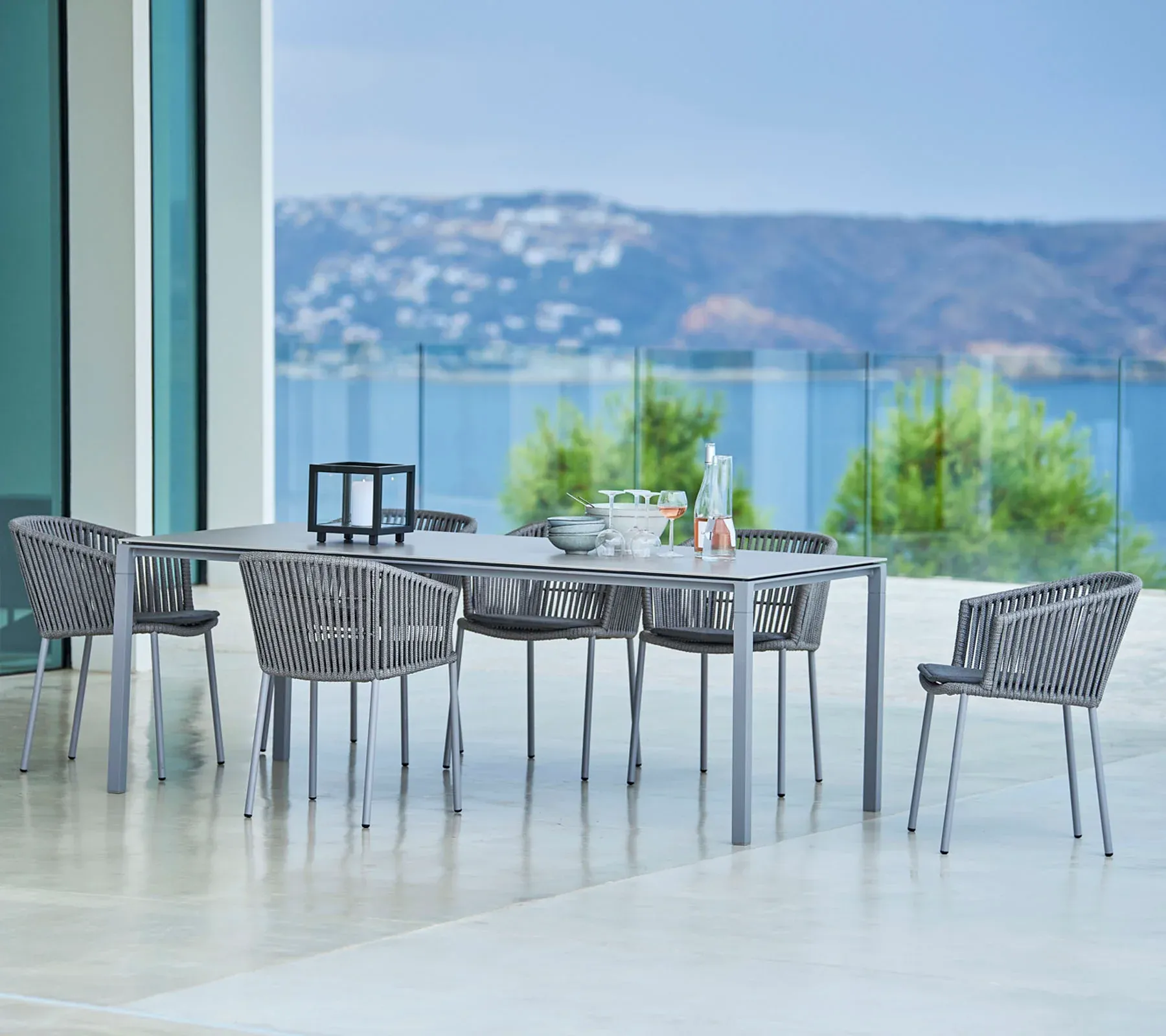Moments Chair - 3