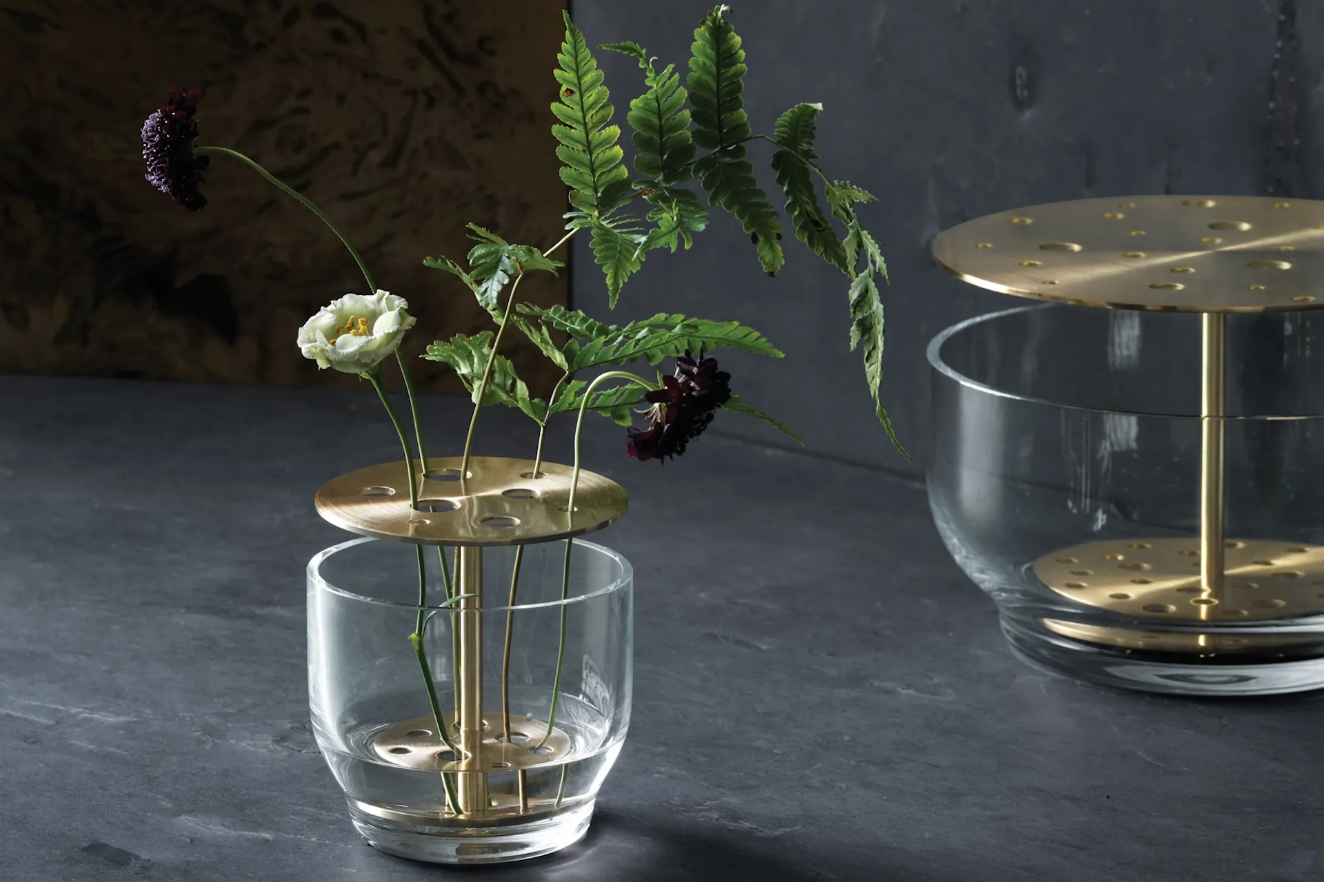 Buy Ikebana Vase Large from Fritz Hansen | NO GA Buy Ikebana Vase Large from Fritz Hansen | NO GA