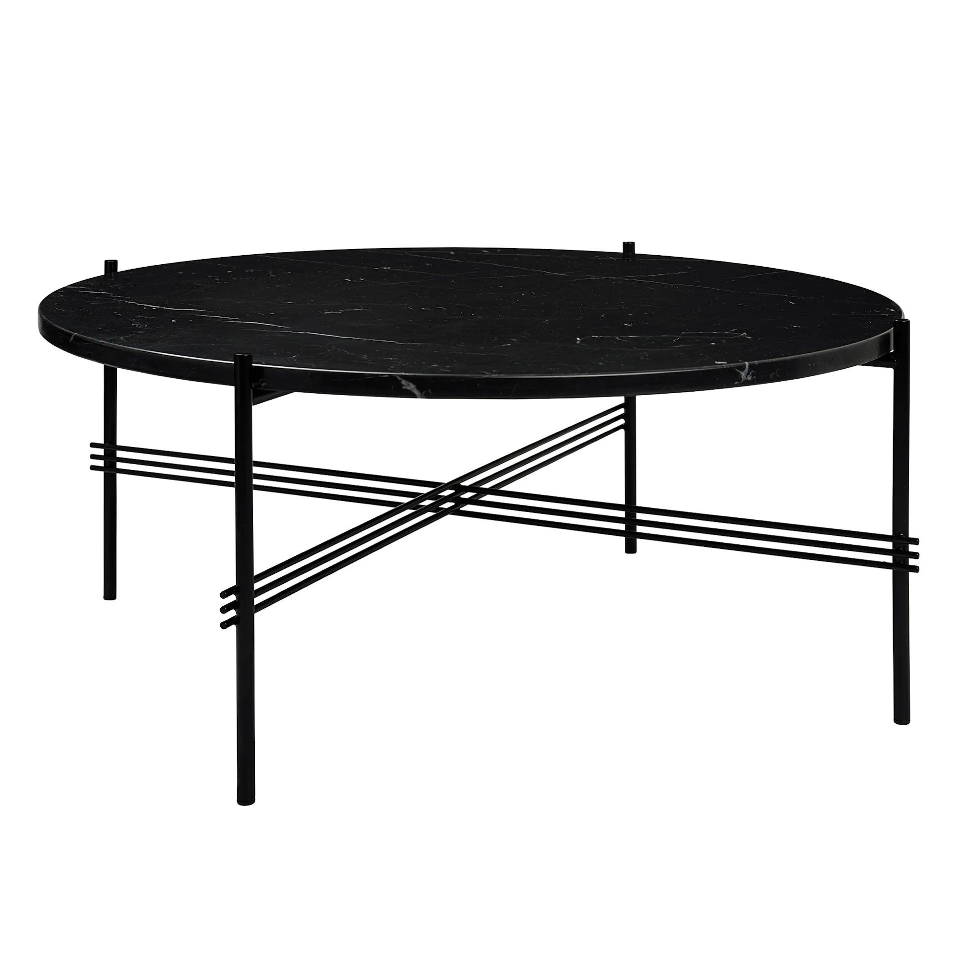 TS Coffee Table - Gubi - GamFratesi - NO GA