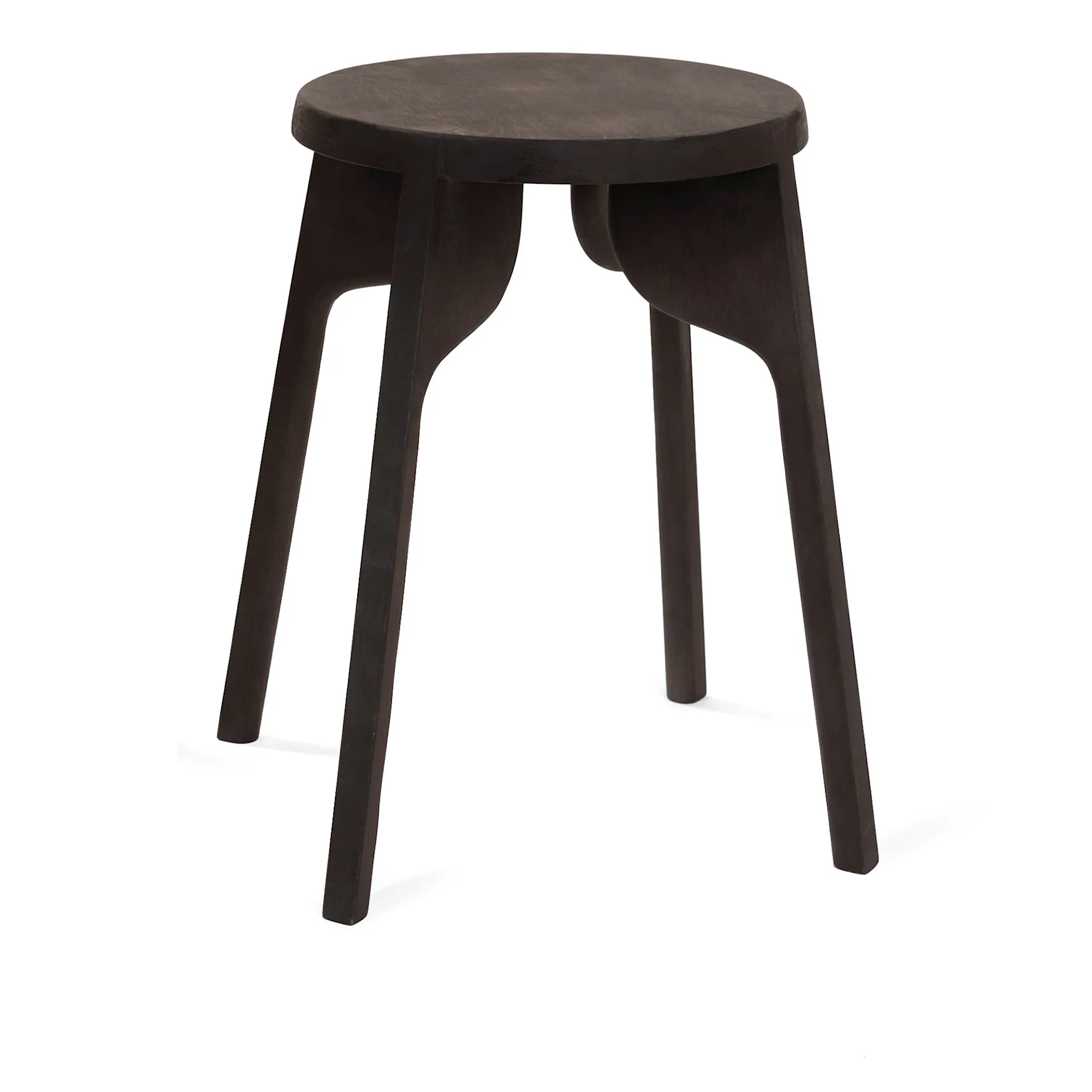 Tattoo Stool Plain 4 - Zanat - Gert Wingårdh - NO GA