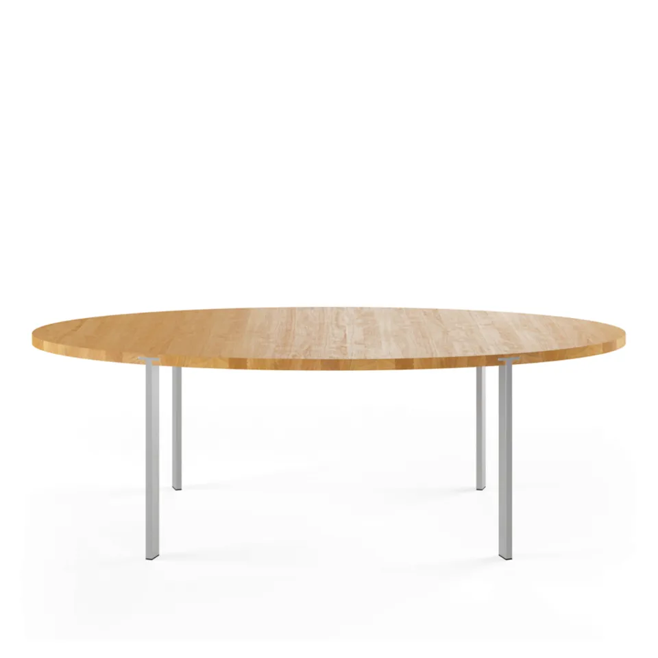 GM 2142-2152 jatkettava ruokapöytä