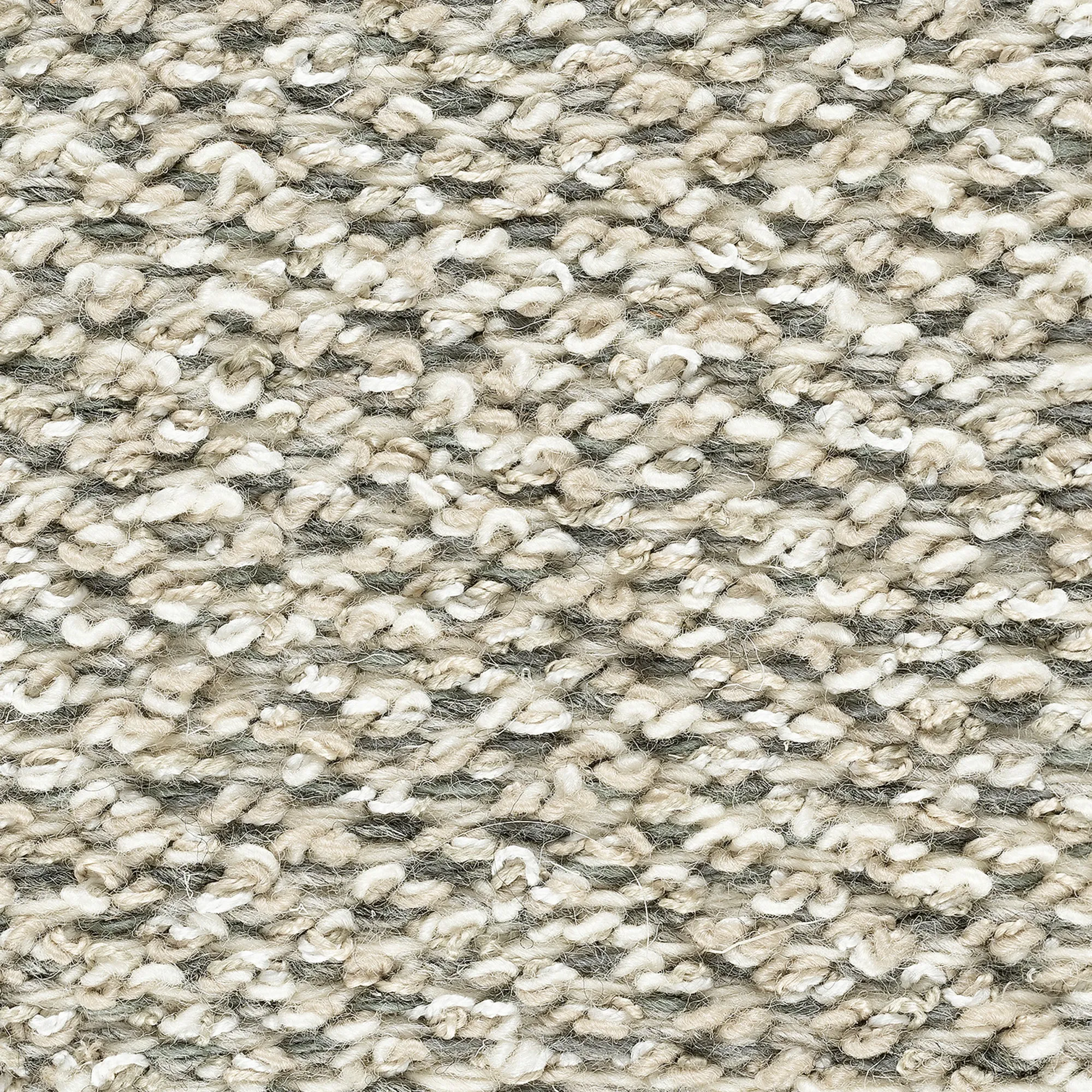 Terazzo 803 Quartz Wool Rug - 2