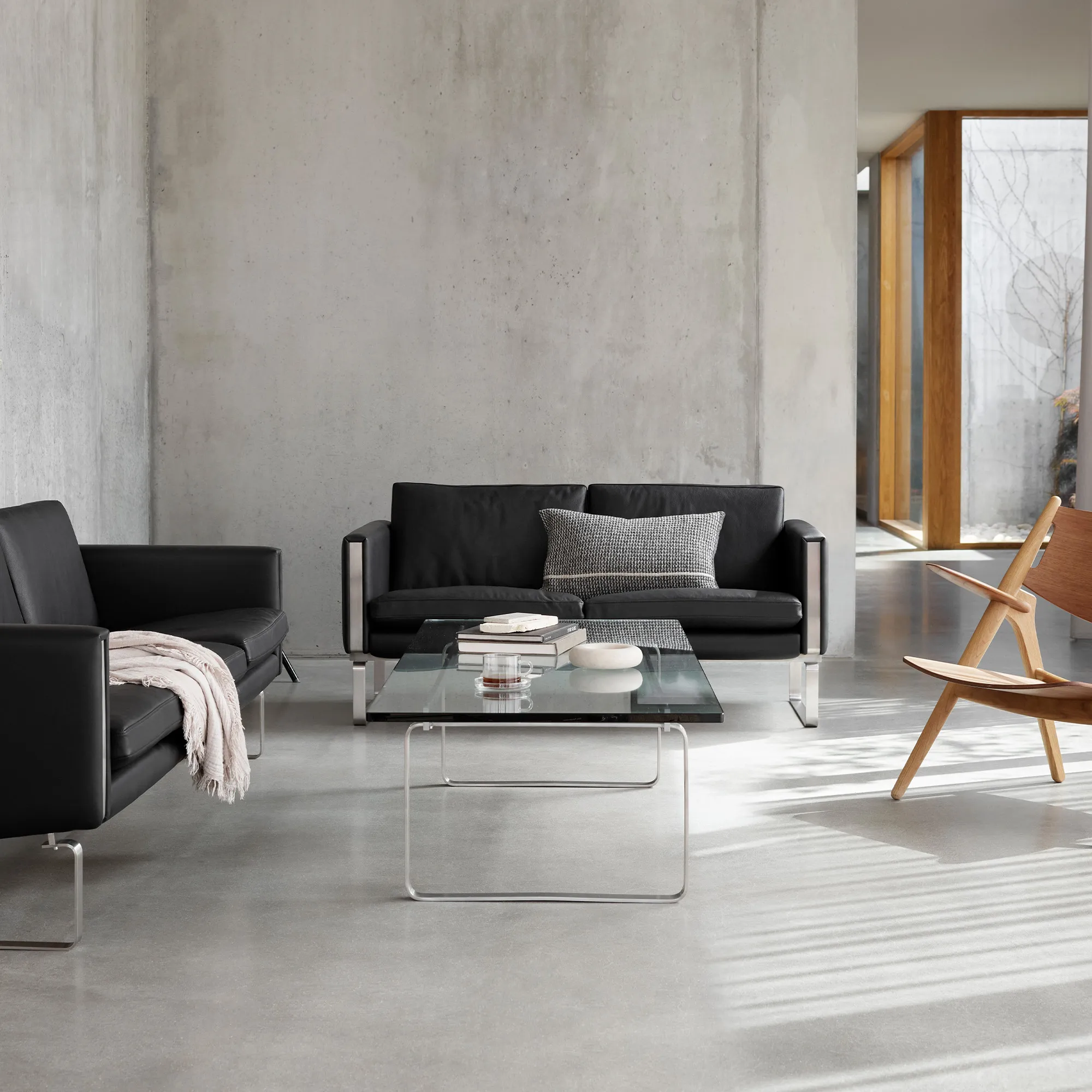 CH108 Coffee Table - 4