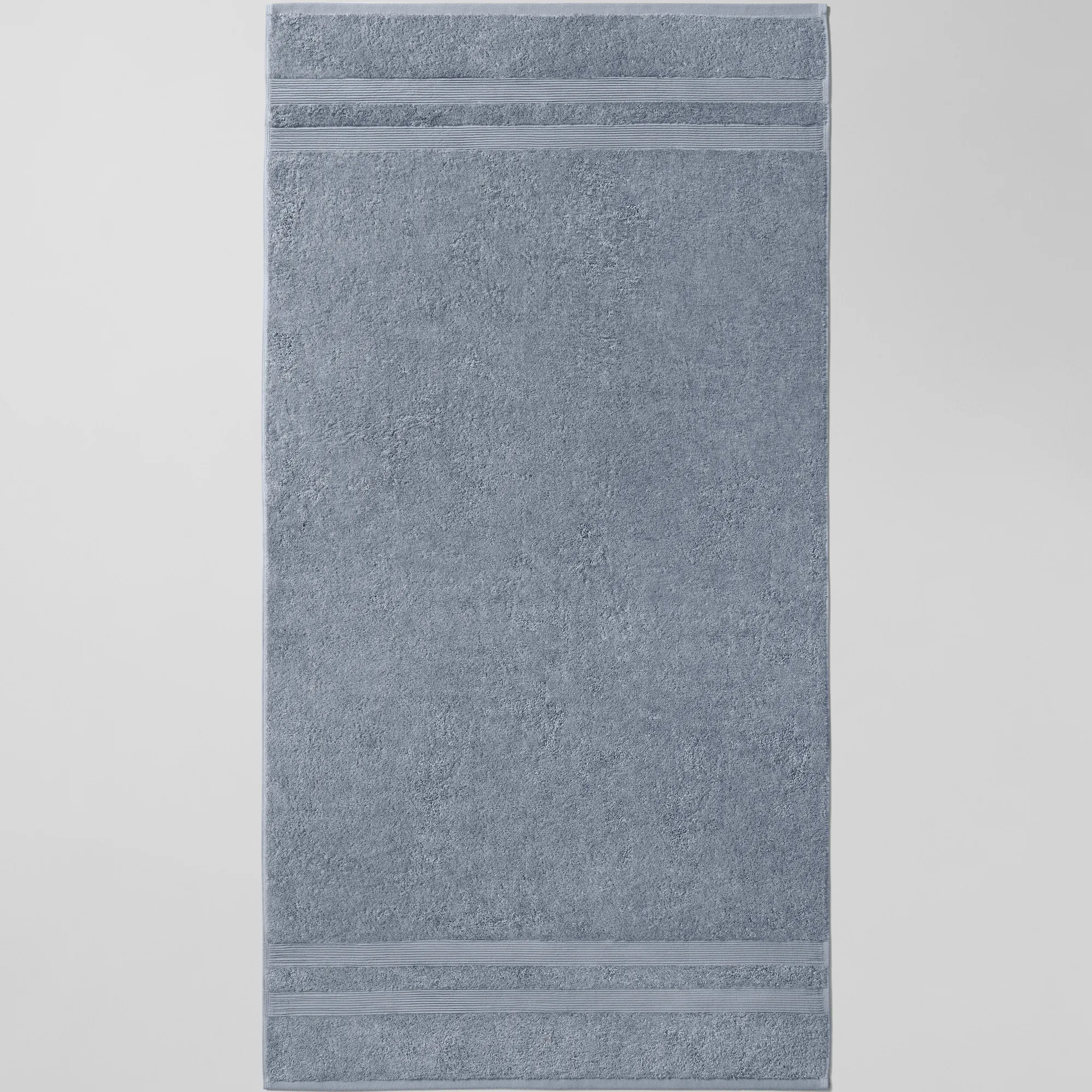 Fontana Light Blue Towel - 4