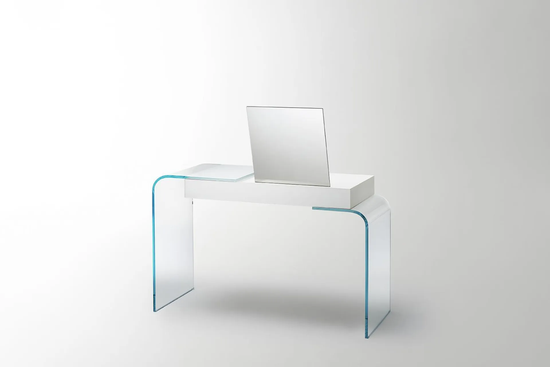 Strata Desk - Glas Italia - NO GA