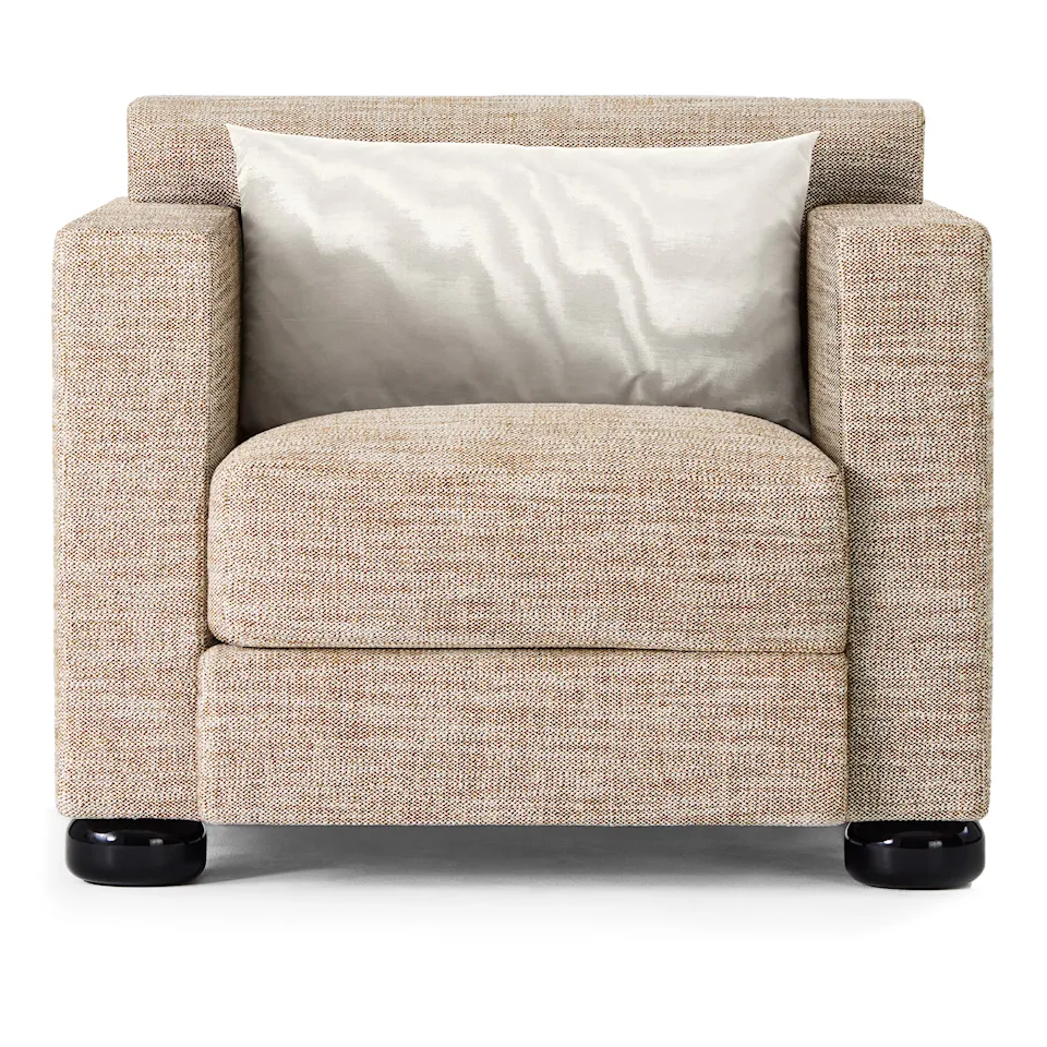 Don Lounge Chair