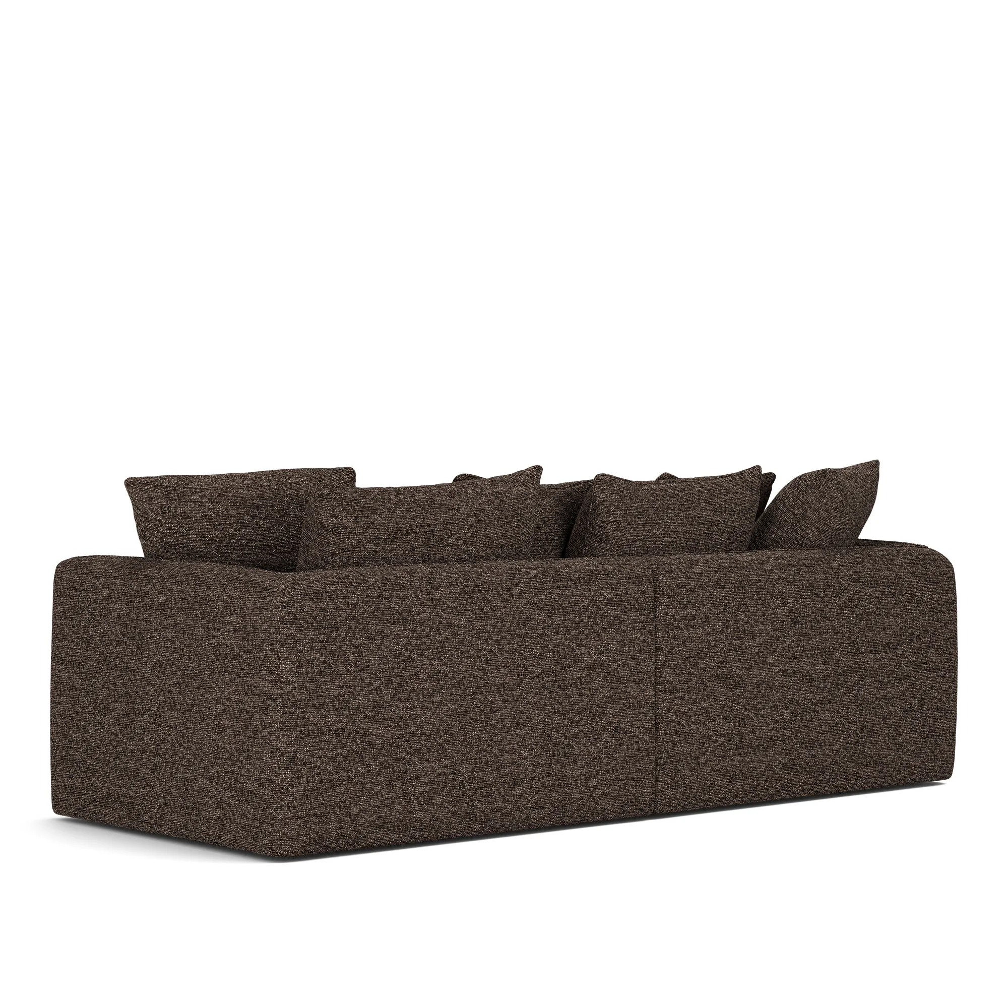 Pavarotti 01 2,5-personers sofa - 7