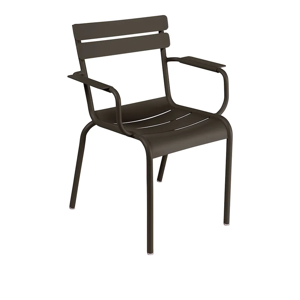 Luxembourg Armchair, Tonka