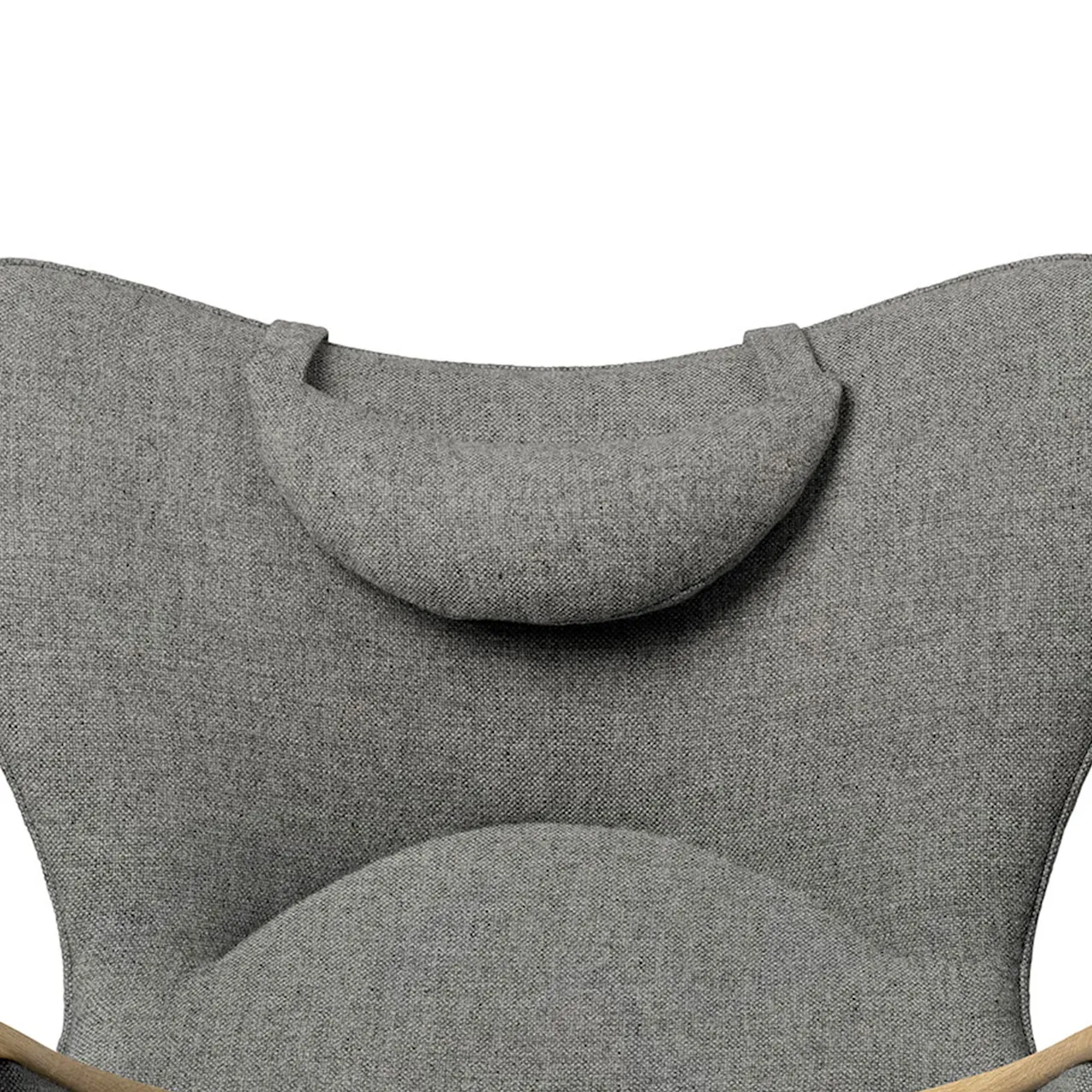 CH78 Mama Bear - Neck Cushion