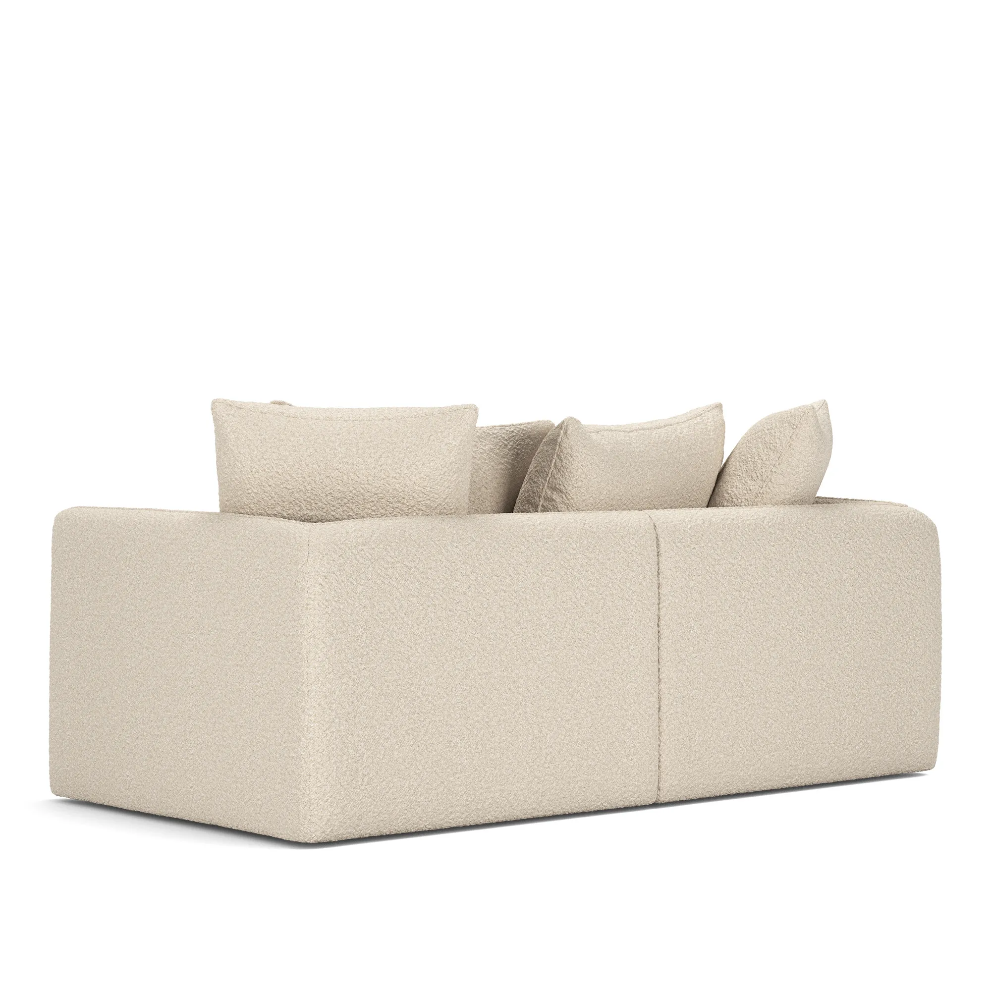 Pavarotti 01 2-personers sofa - 7
